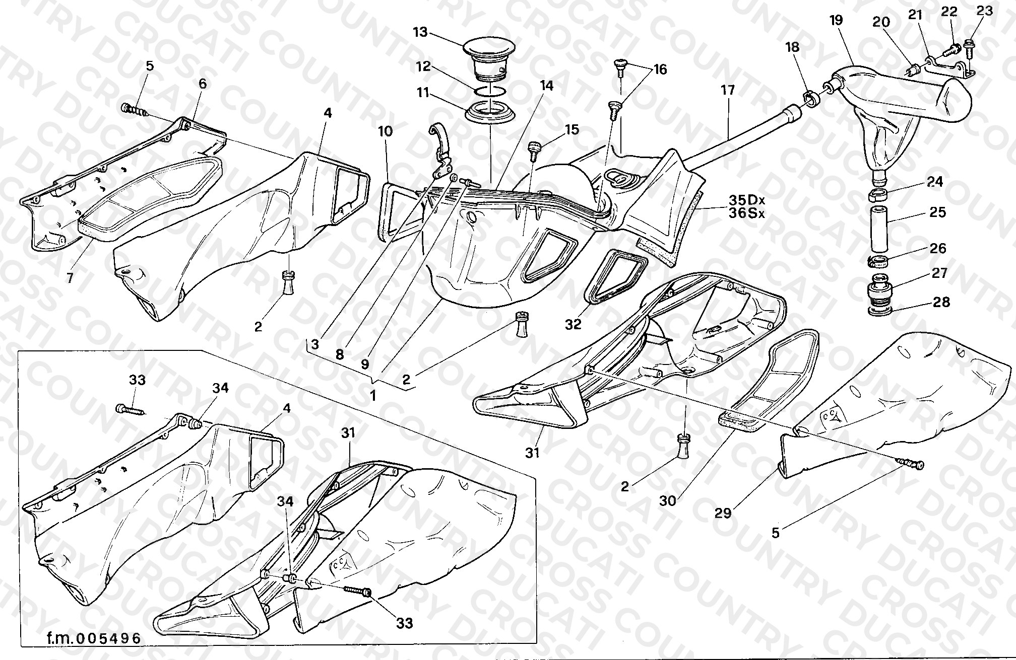 Intake