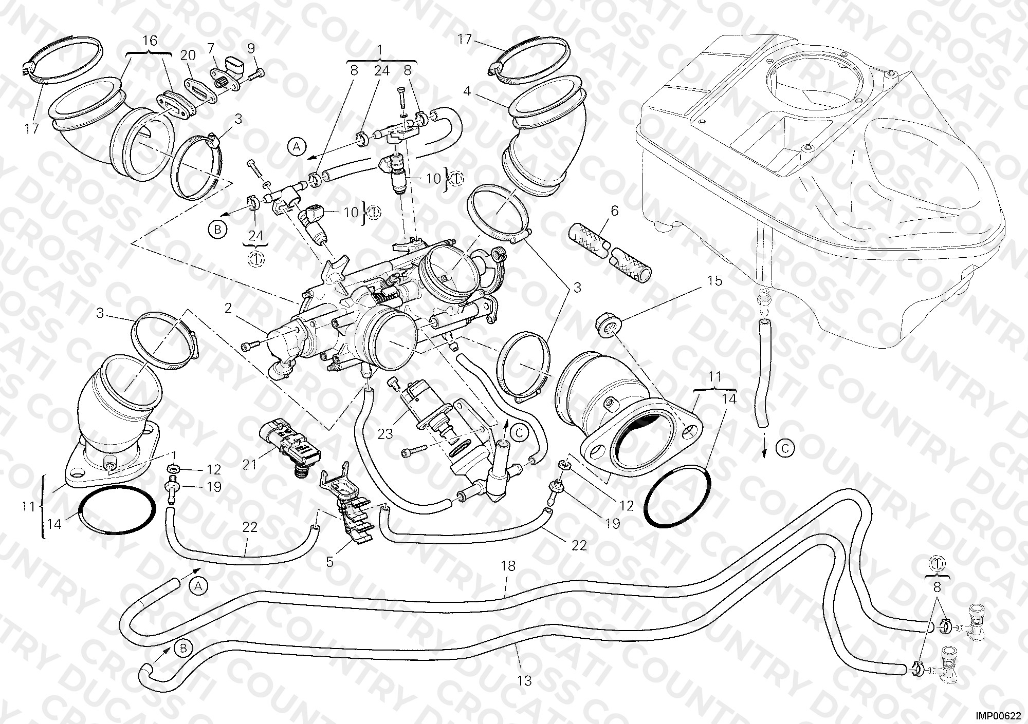 Intake Manifold