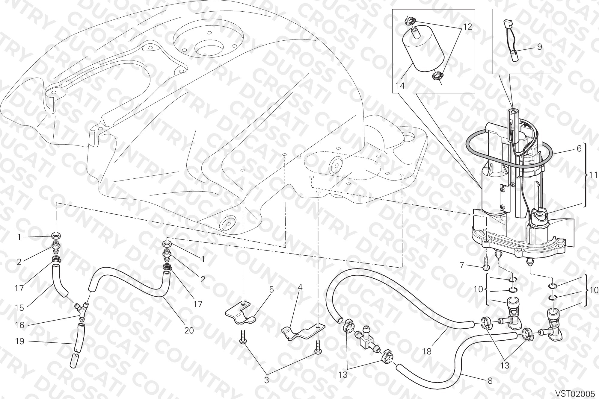 Fuel Pump