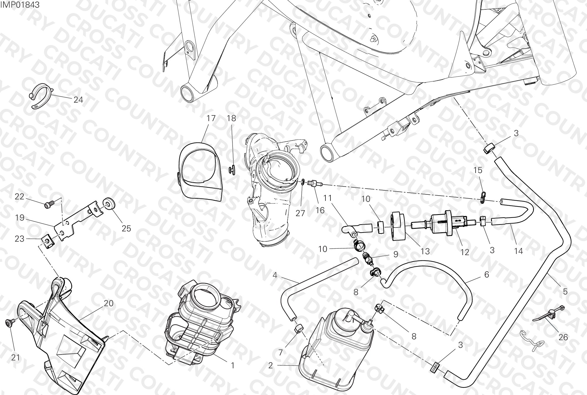 Canister Filter