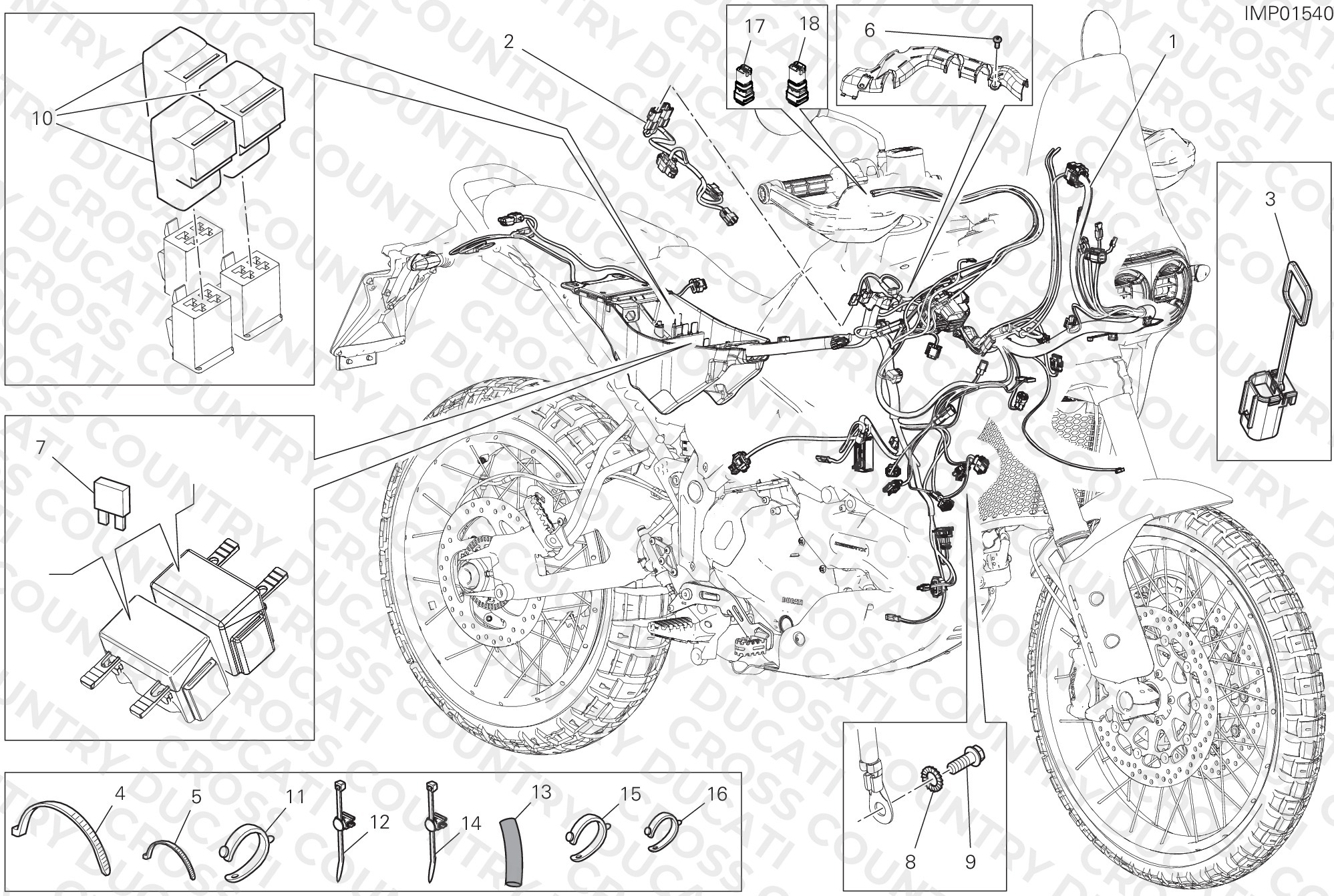 Vehicle Electric System