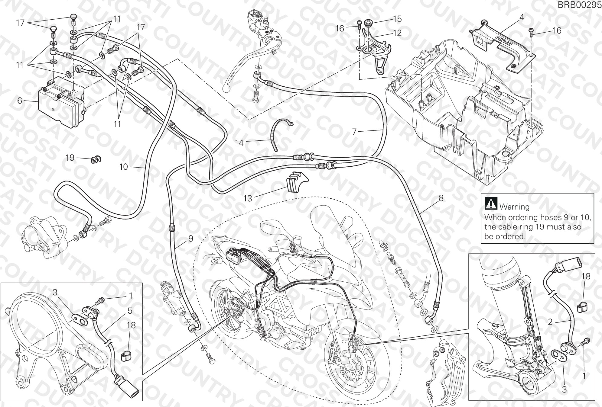 Braking System ABS