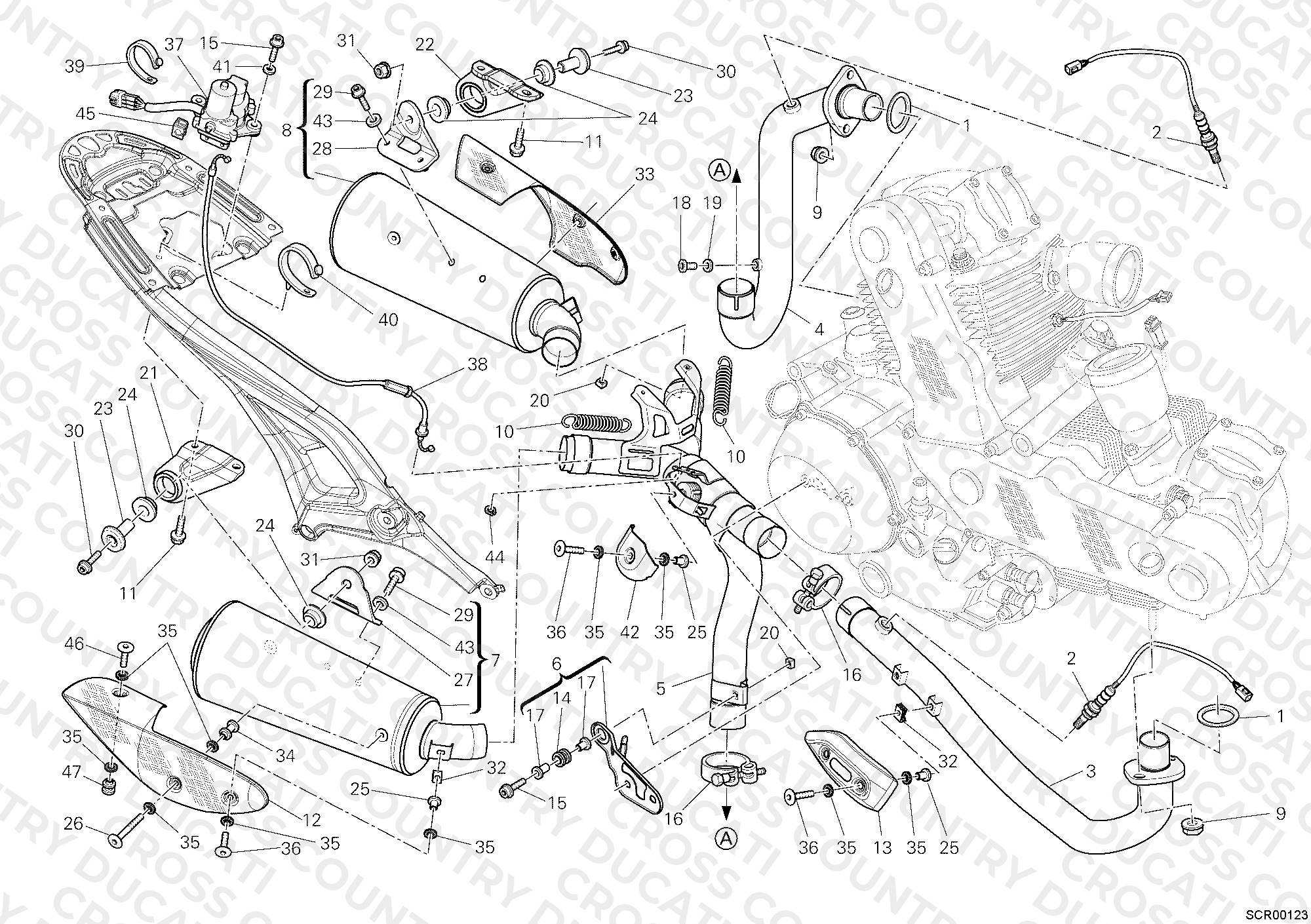 Exhaust System