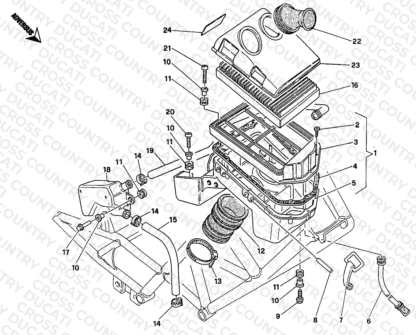 Intake