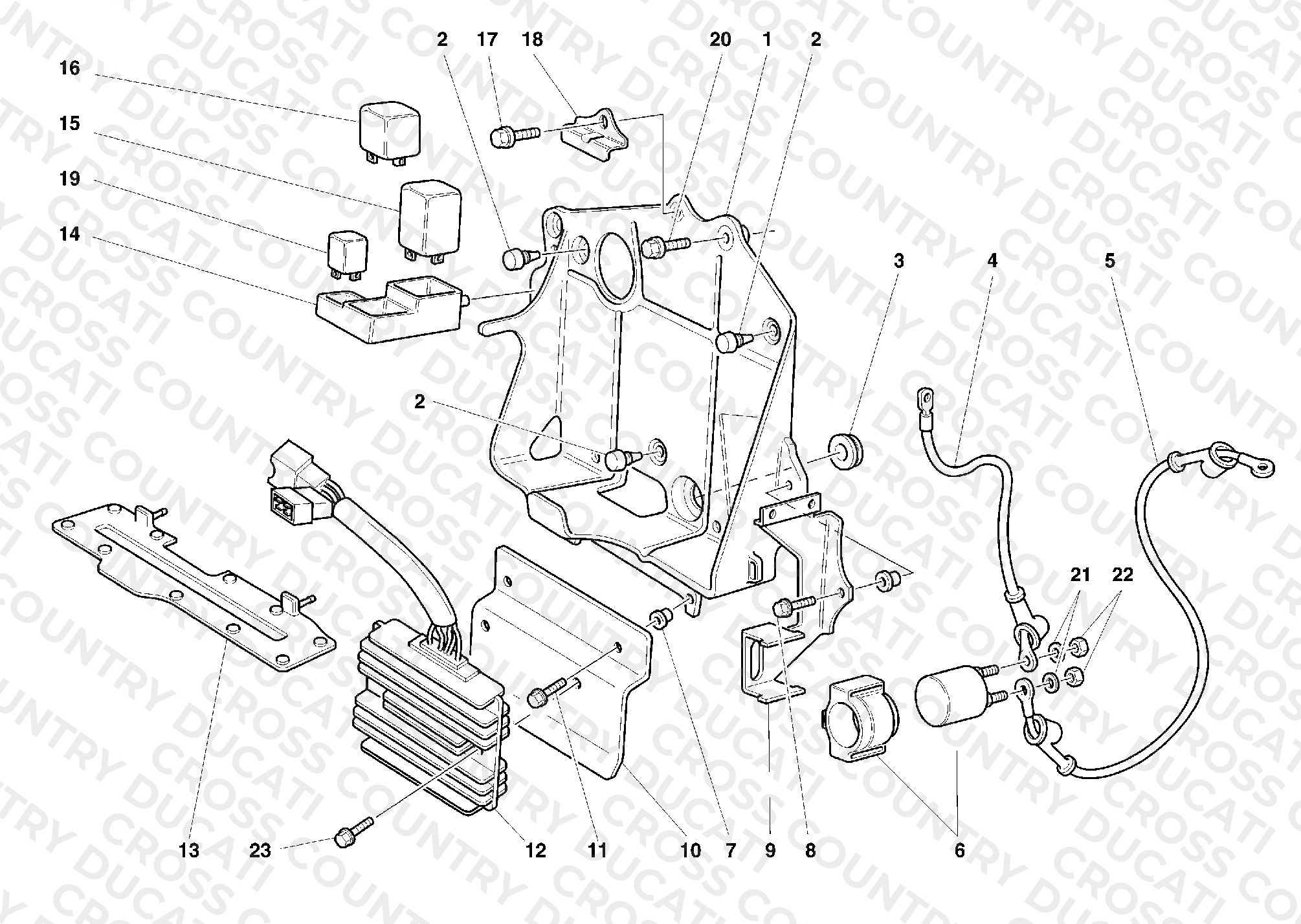 Electrical Devices