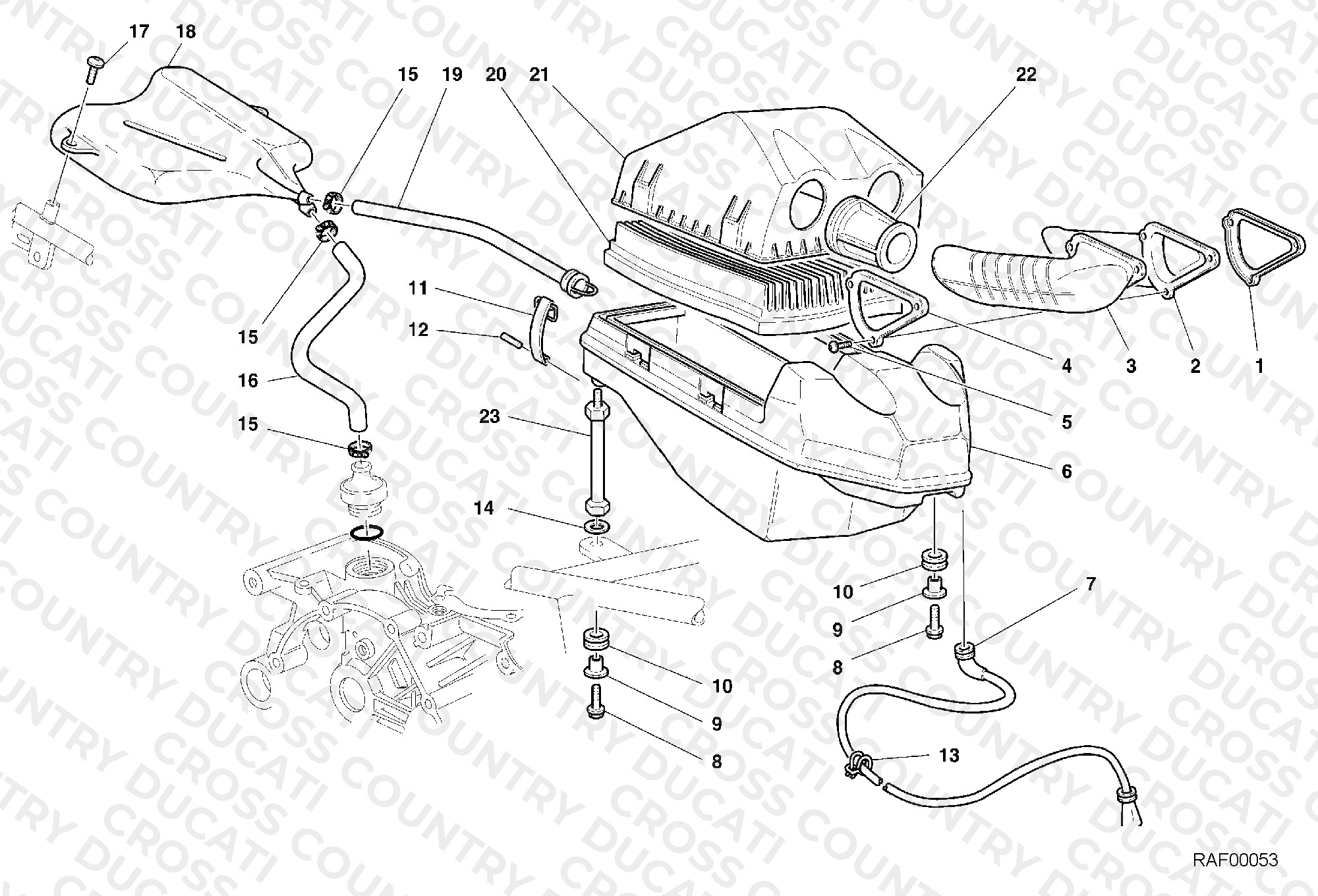 Intake