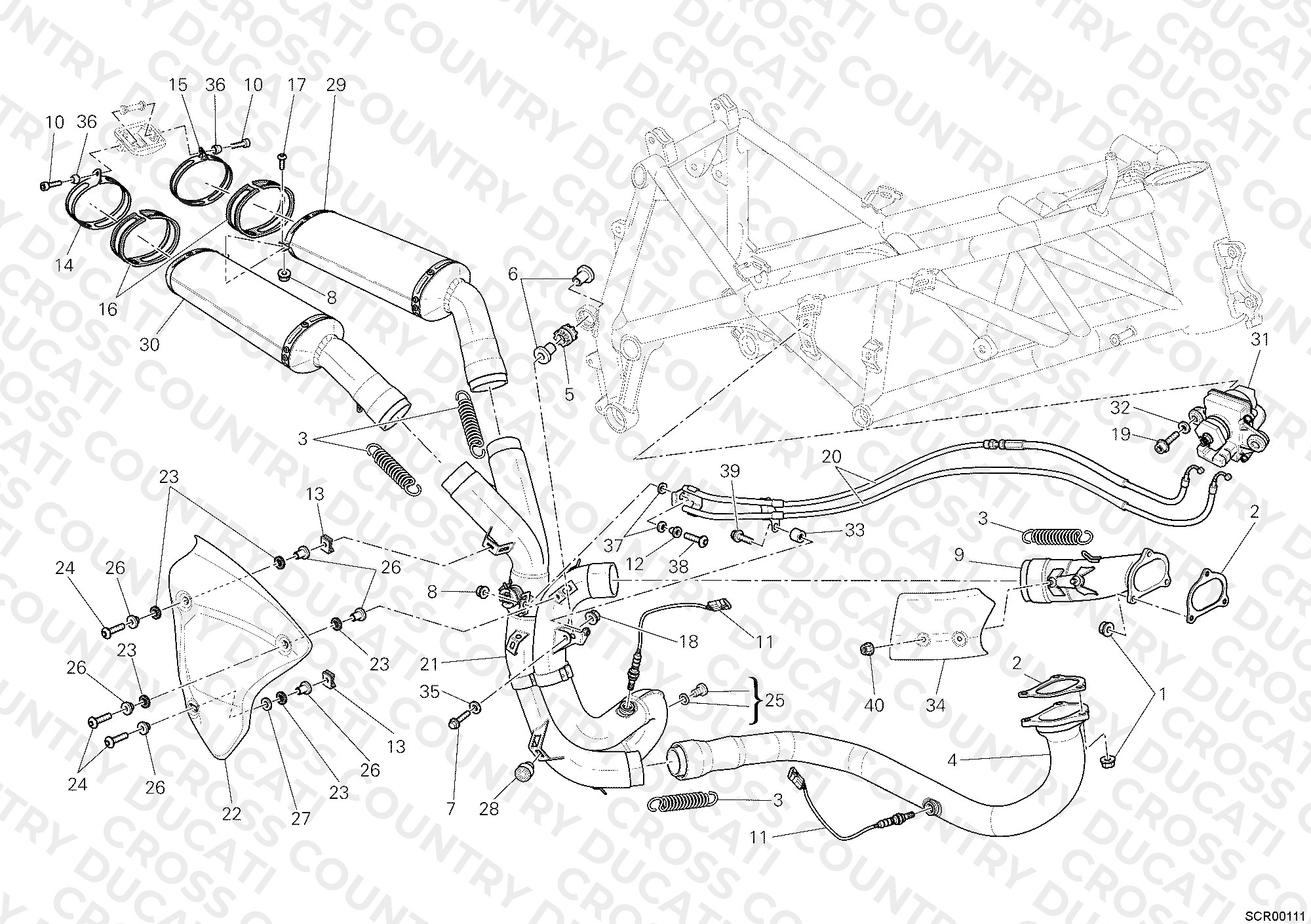 Exhaust System