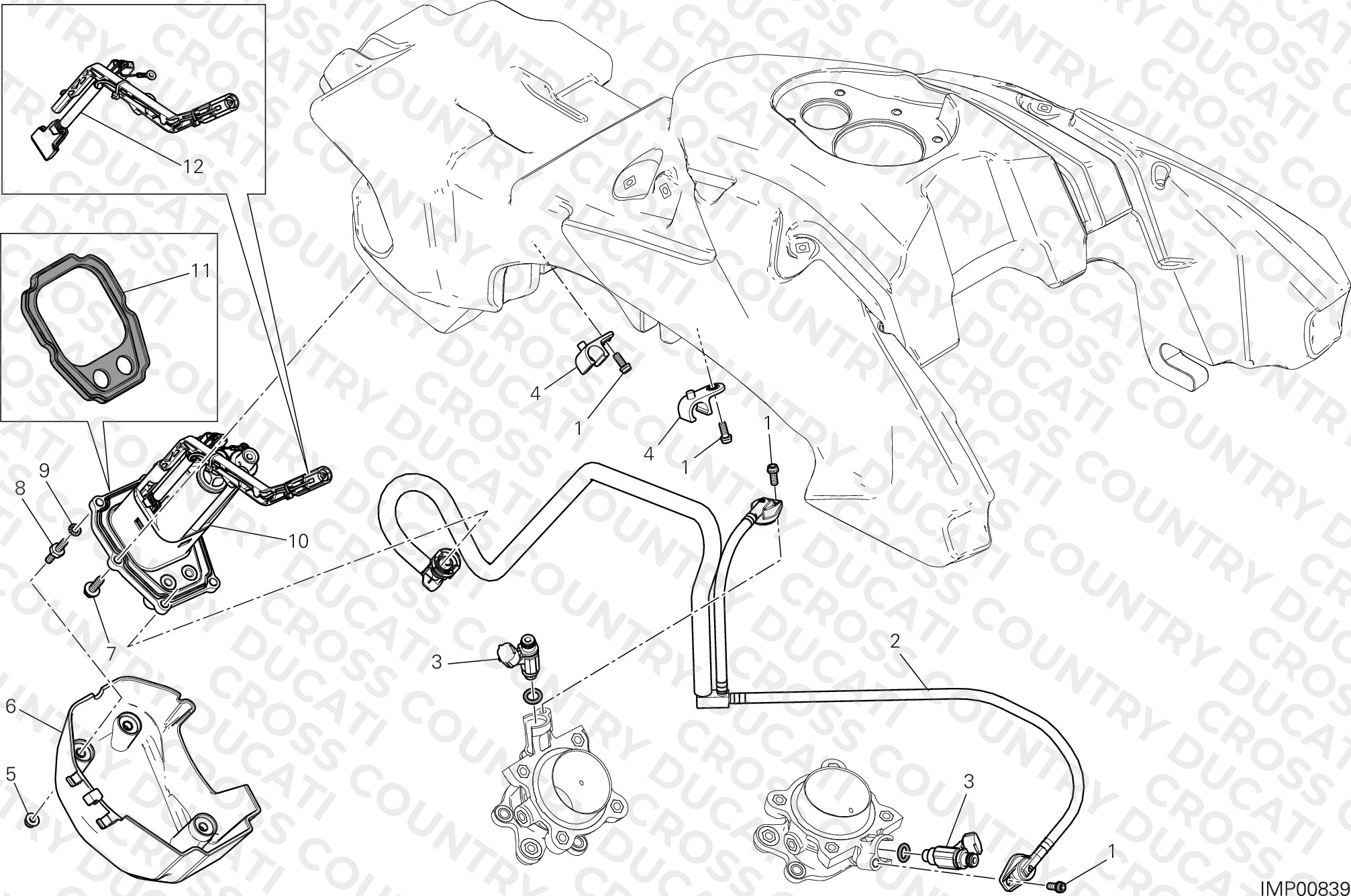 Fuel System