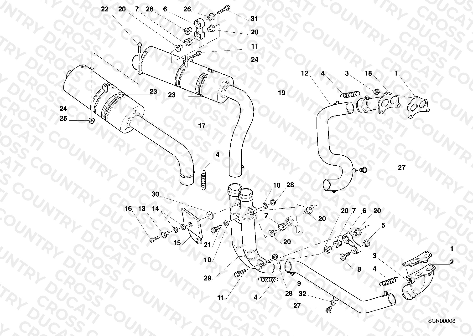 Exhaust System