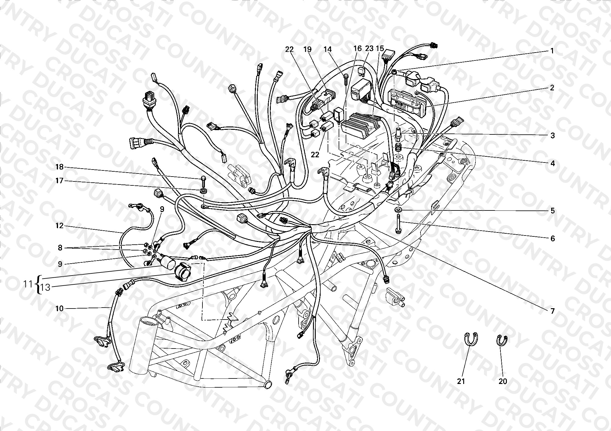 Wiring Harness