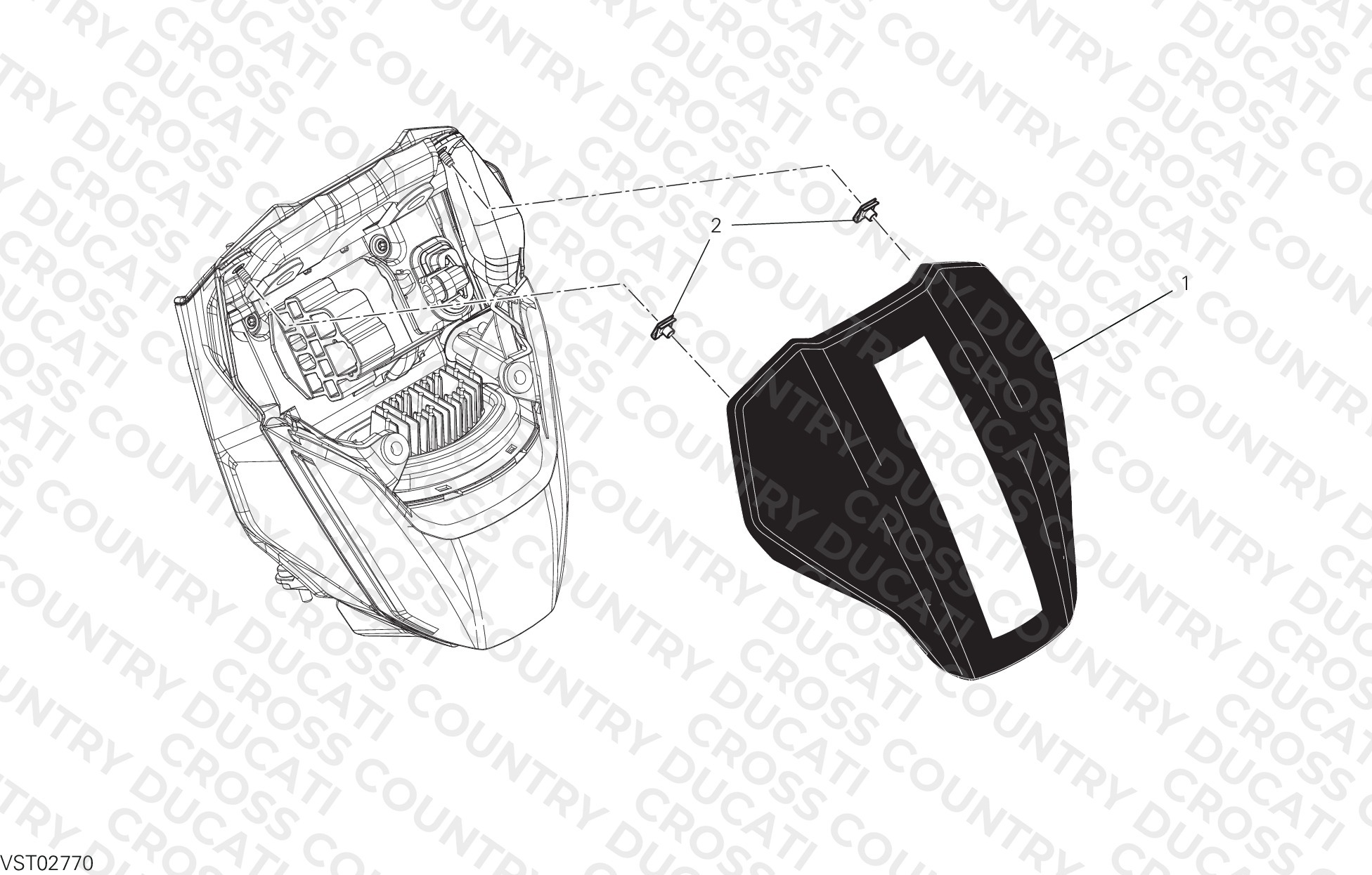 Cowling