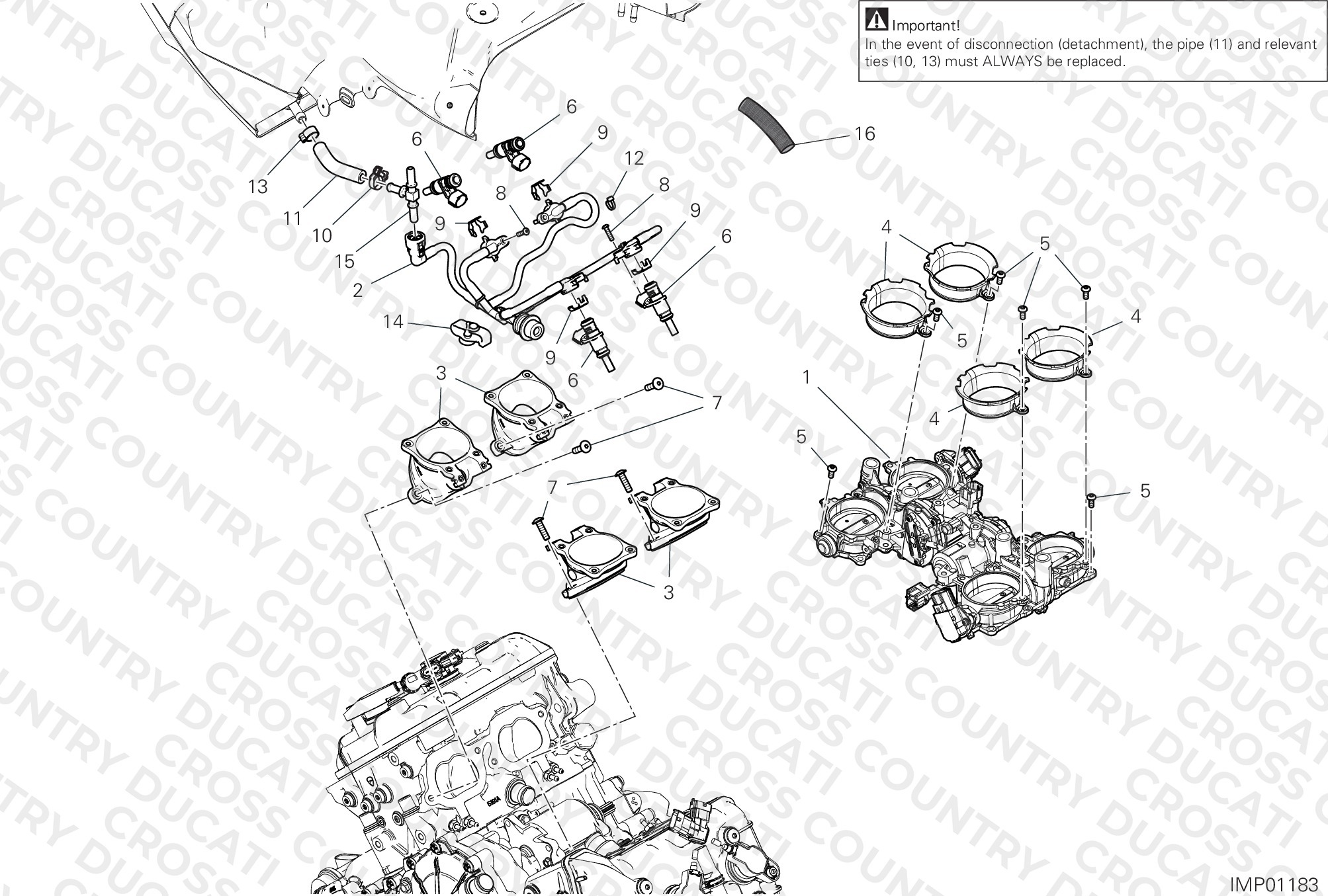 Throttle Body