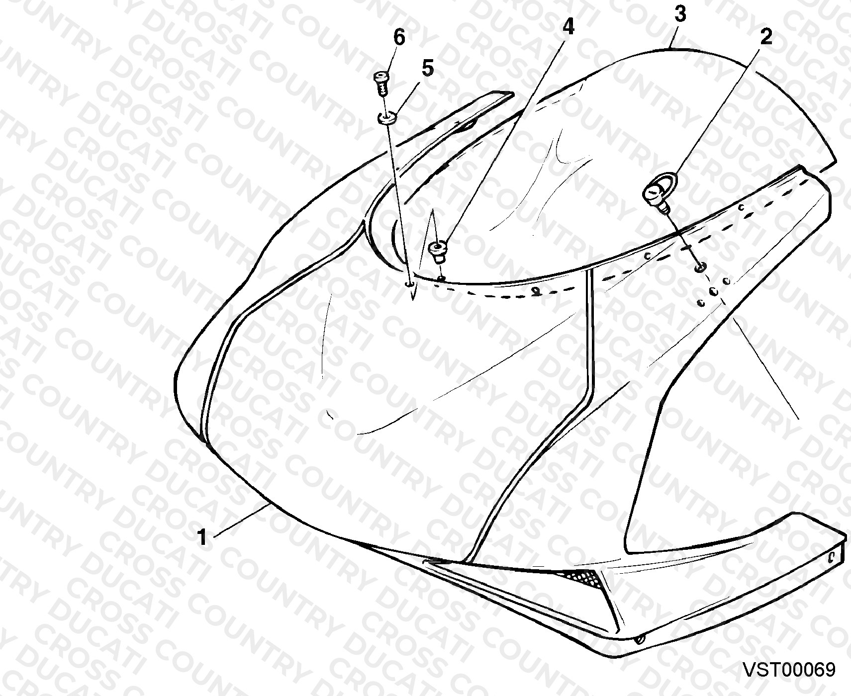 Cowling