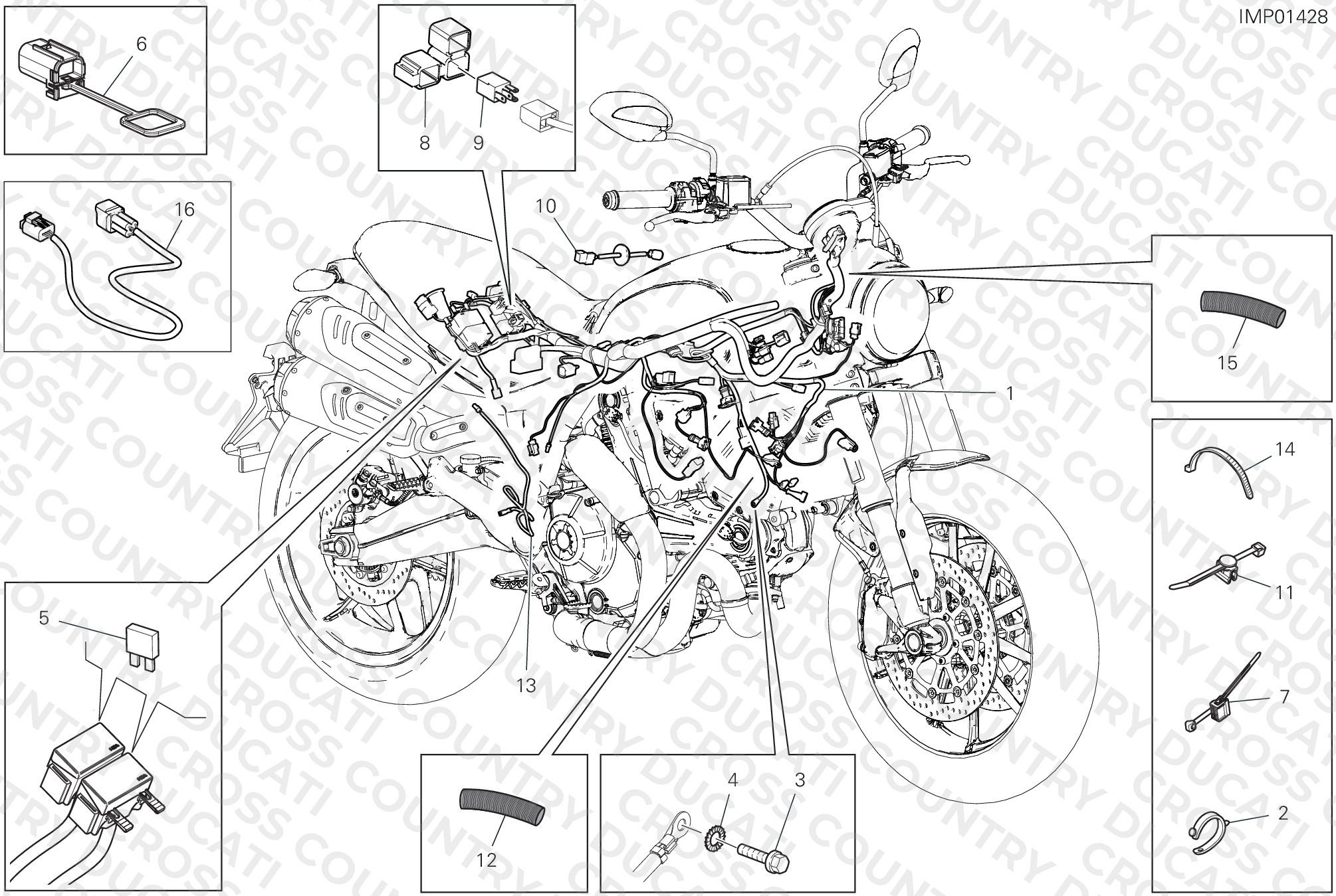 Vehicle Electric System