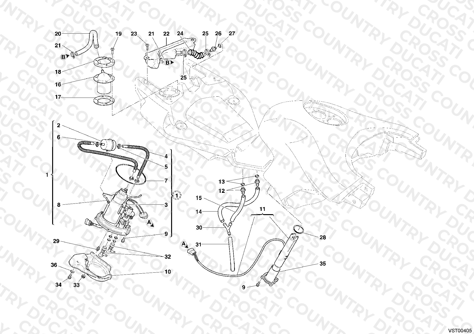 Fuel Pump