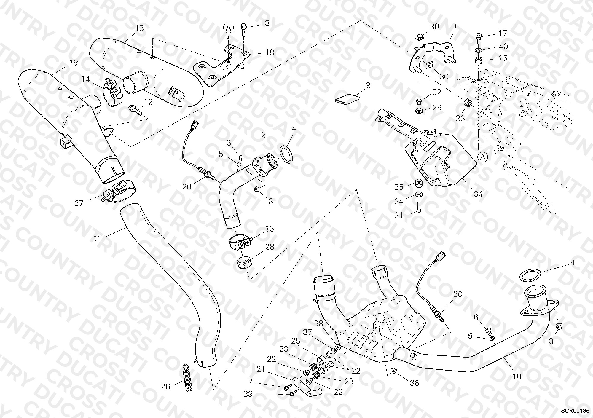 Exhaust System