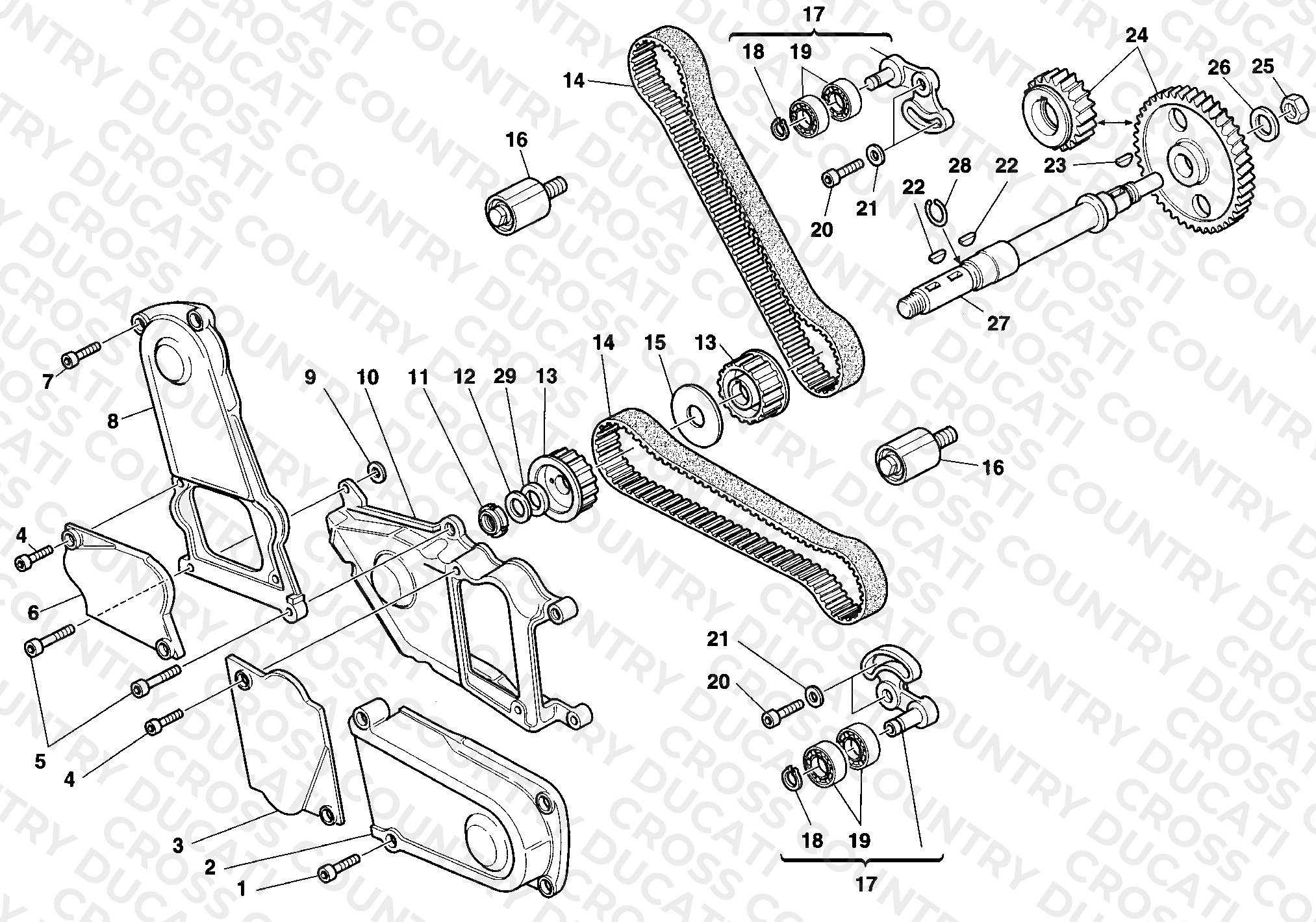 Timing Belt