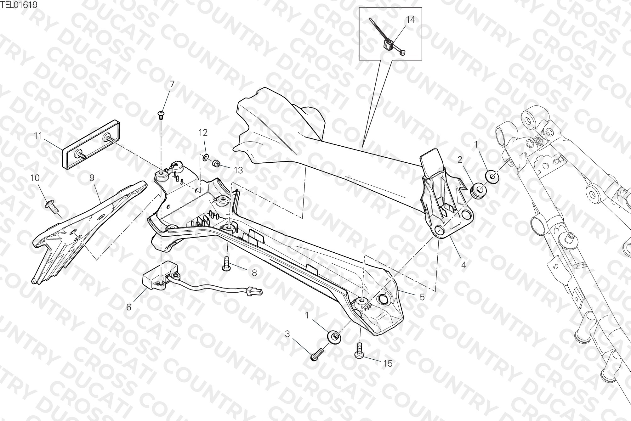 Plate Holder