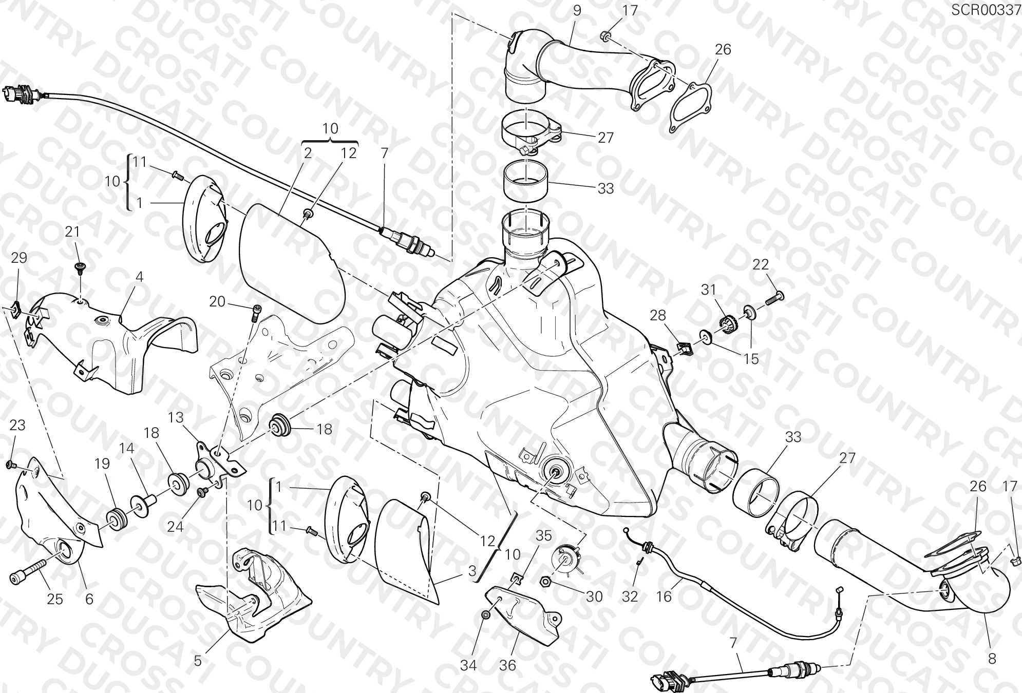 Exhaust System