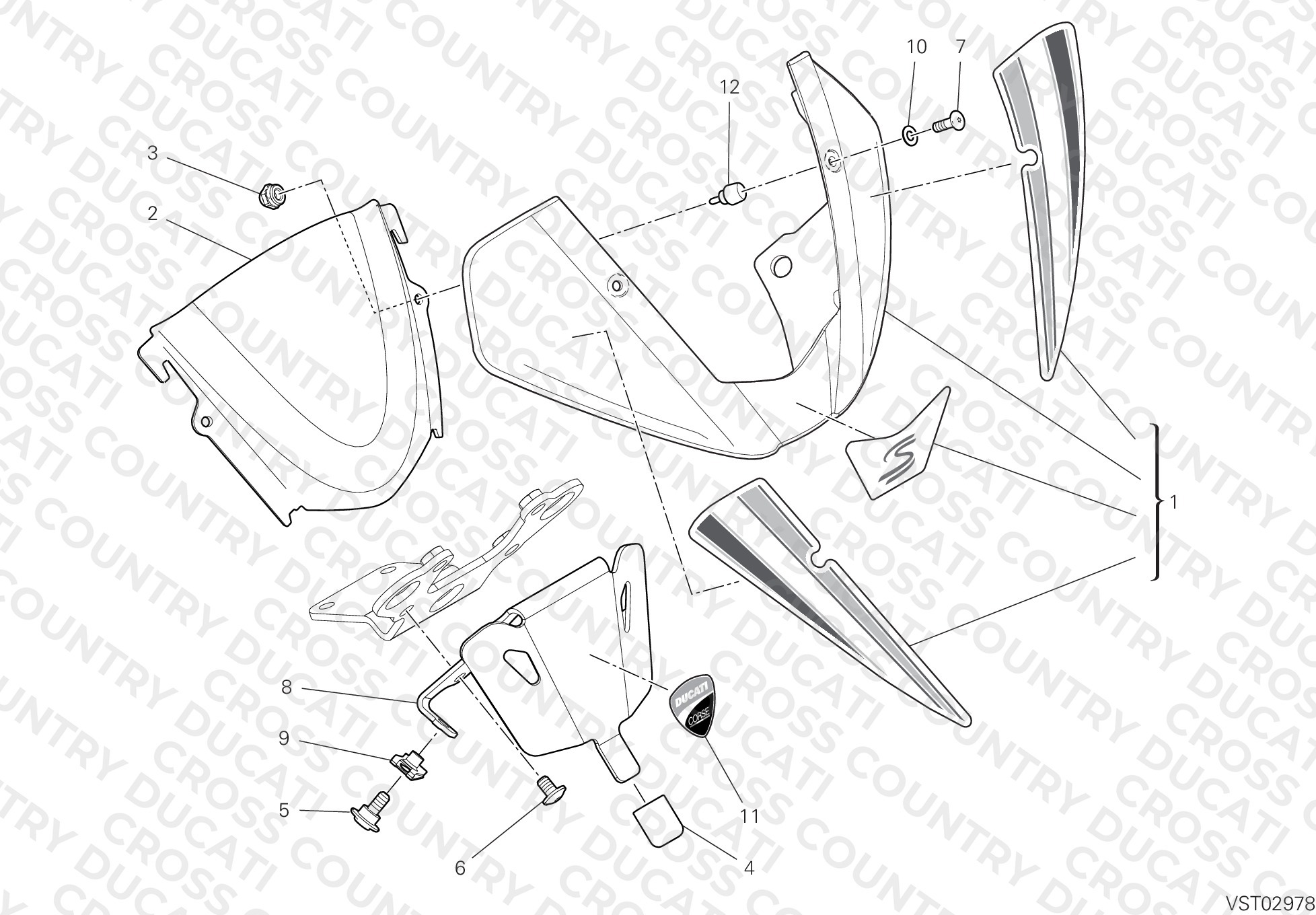 Cowling