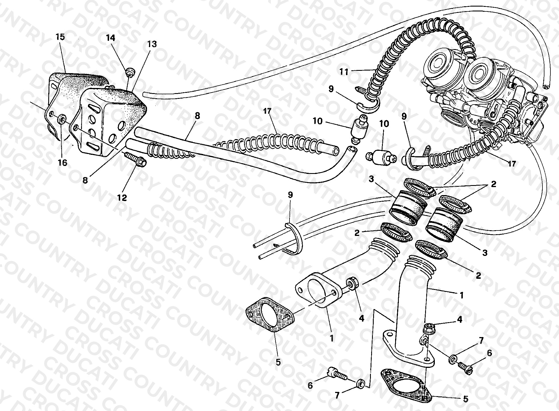Intake Manifold