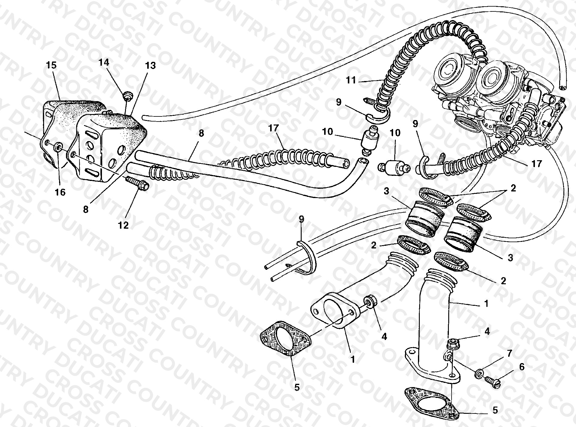 Intake Manifold