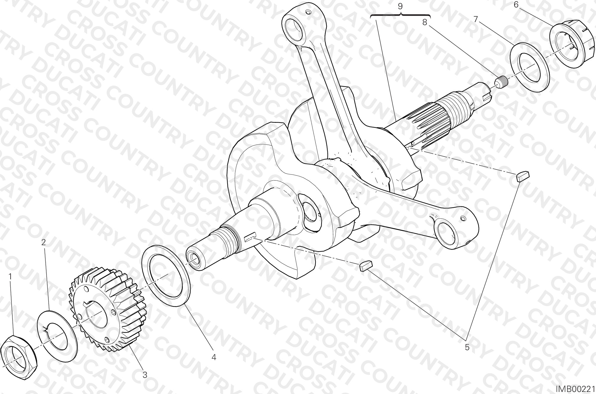 Connecting Rods