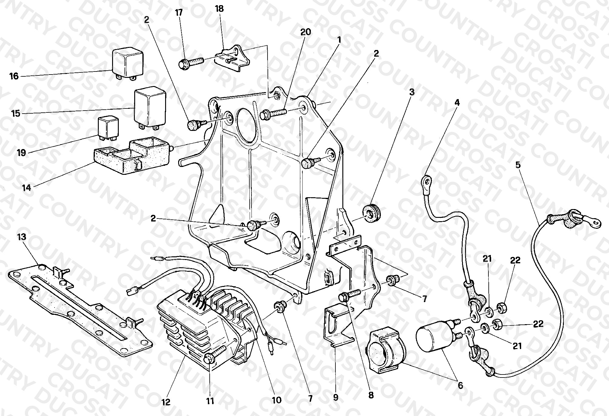 Wiring Harness