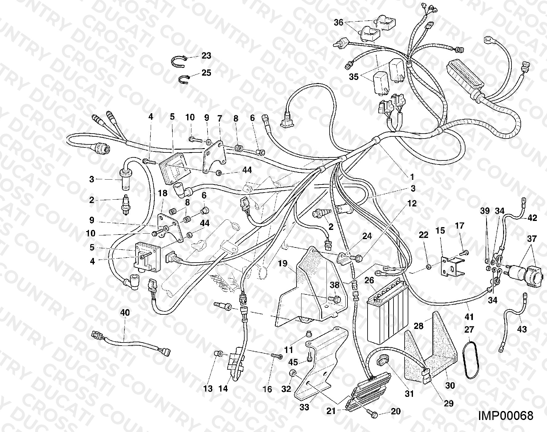Wiring Harness