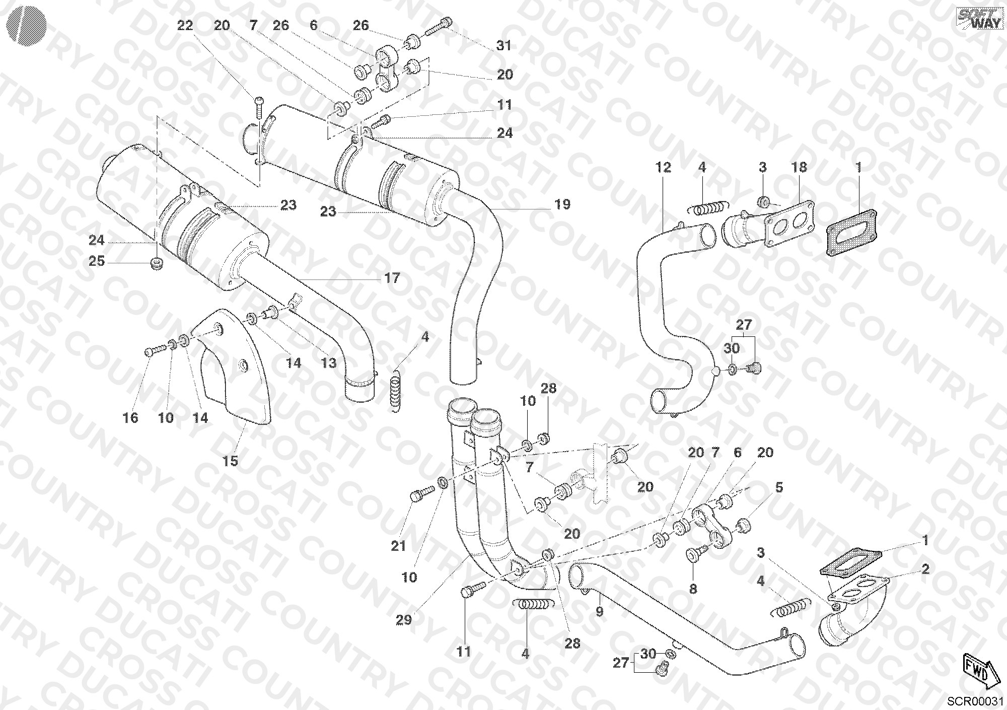 Exhaust System