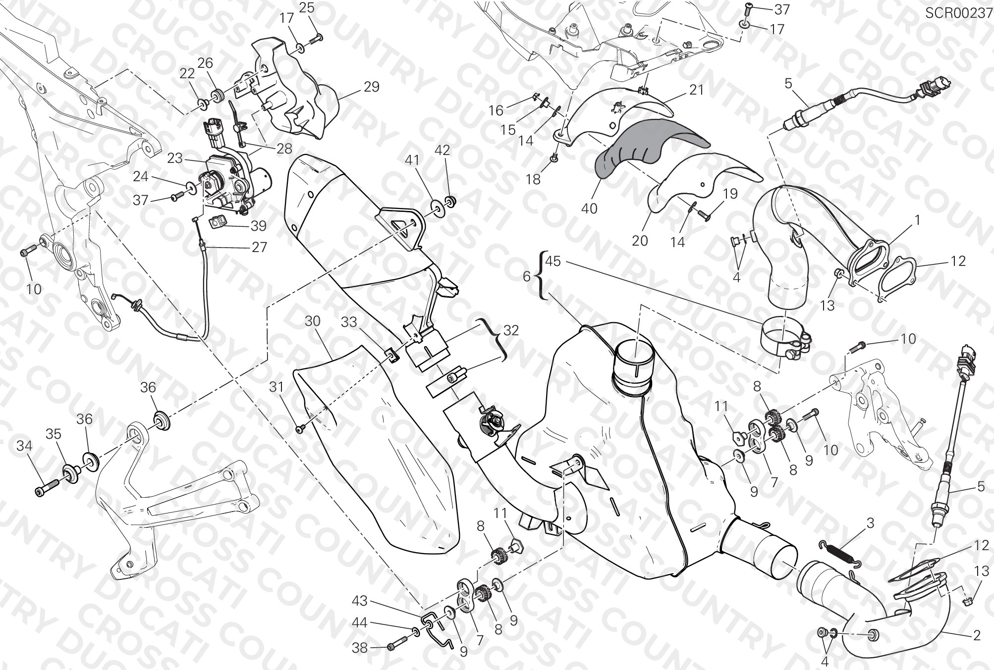 Exhaust System