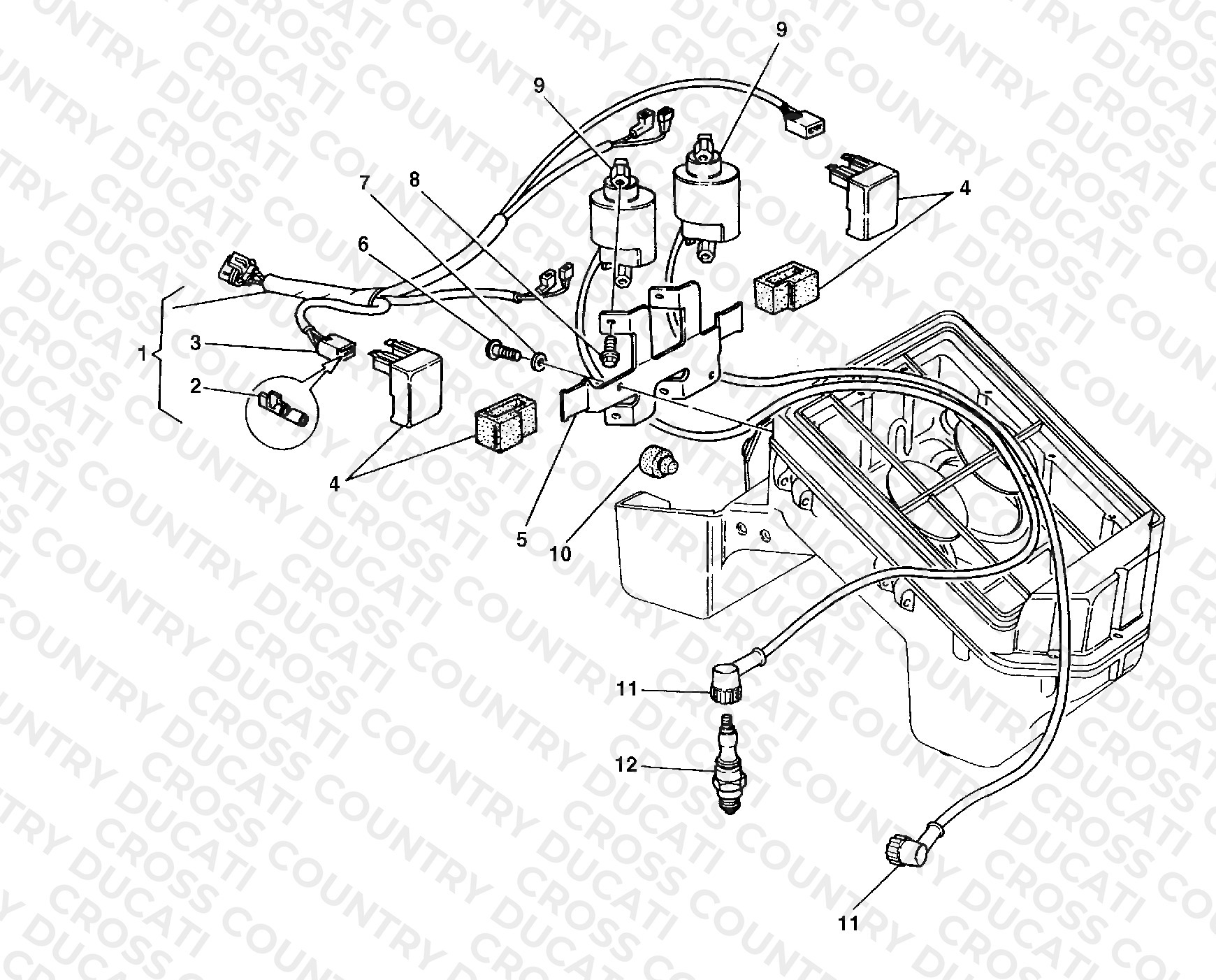 Ignition Coil