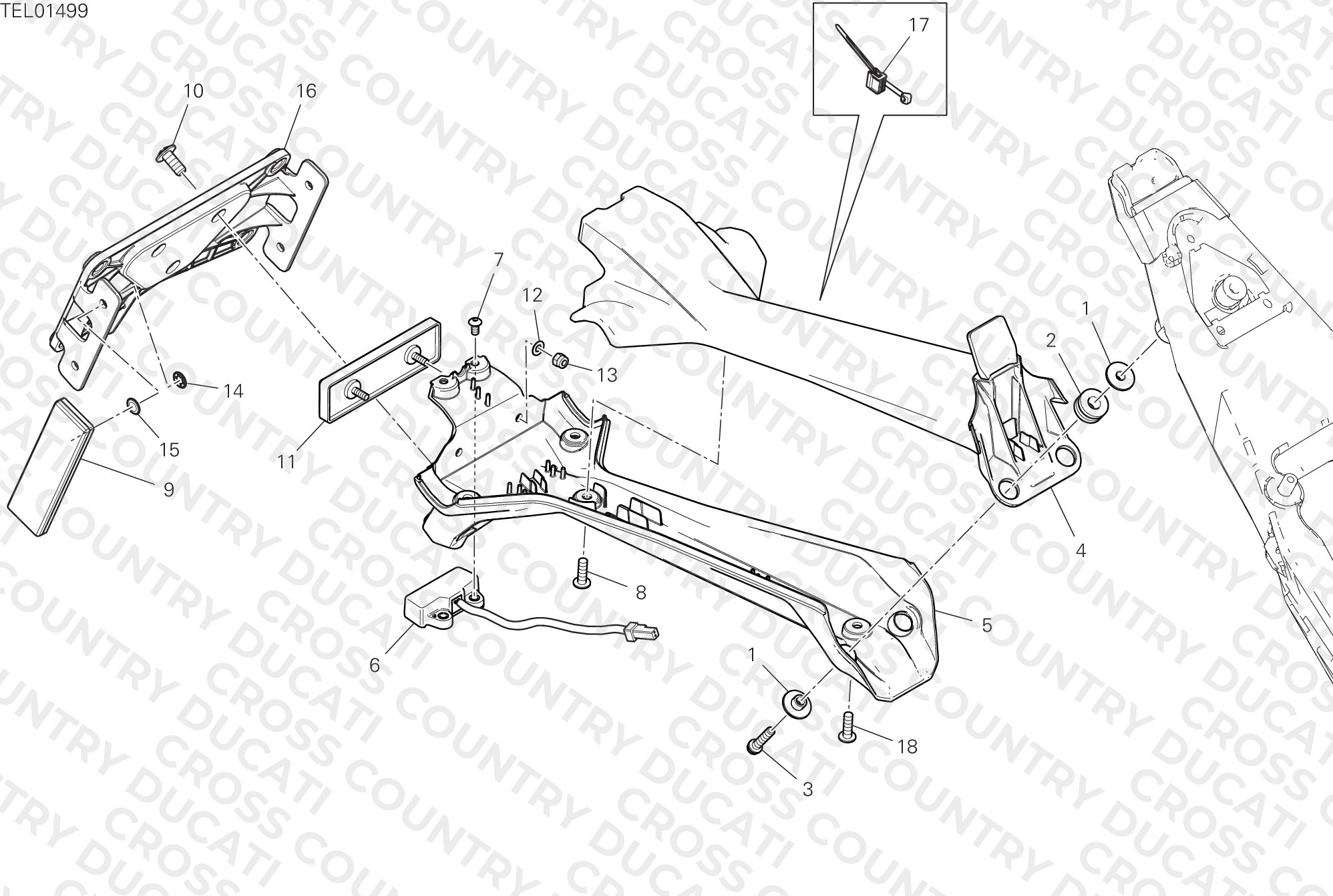 Plate Holder