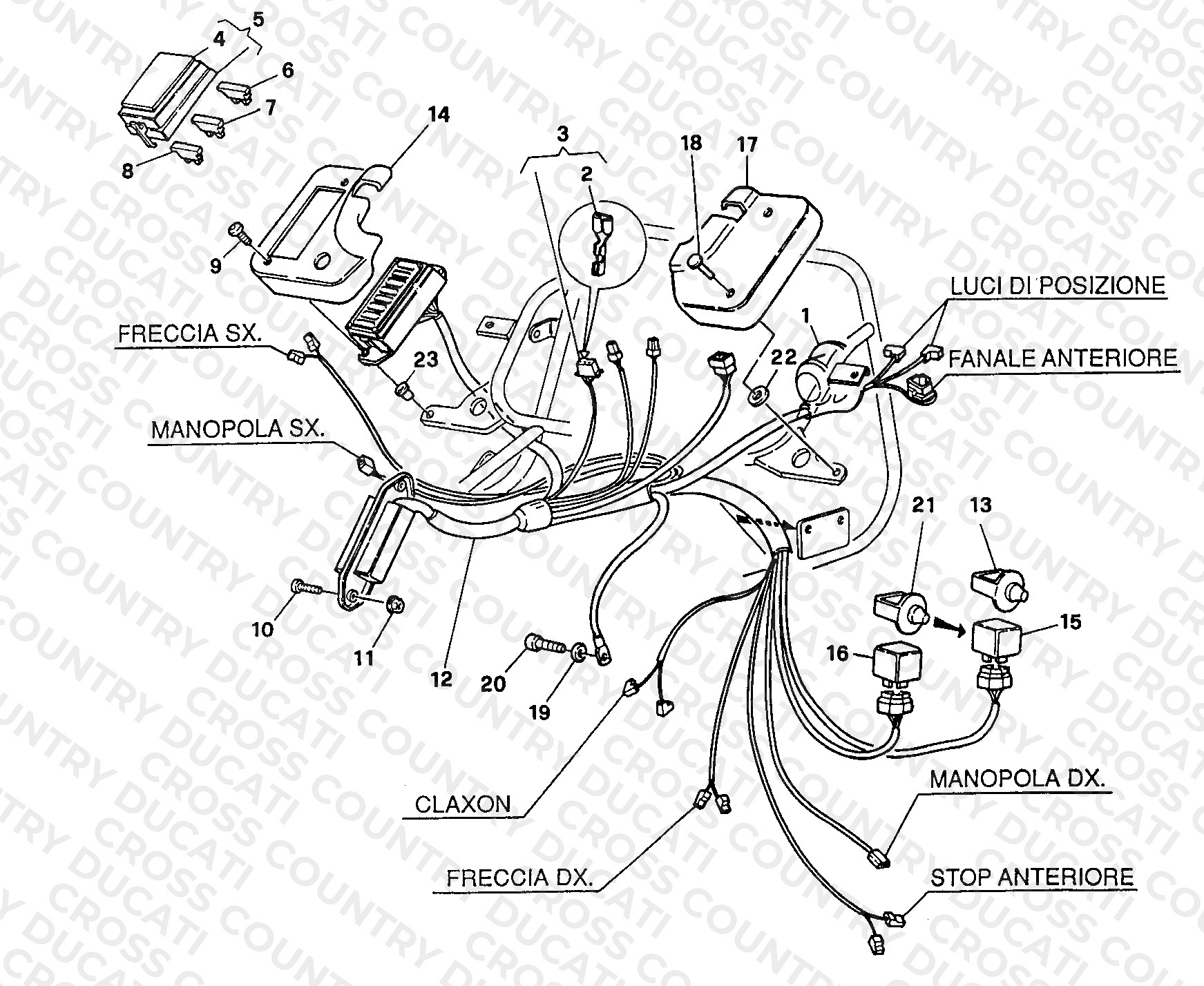 Wiring Harness