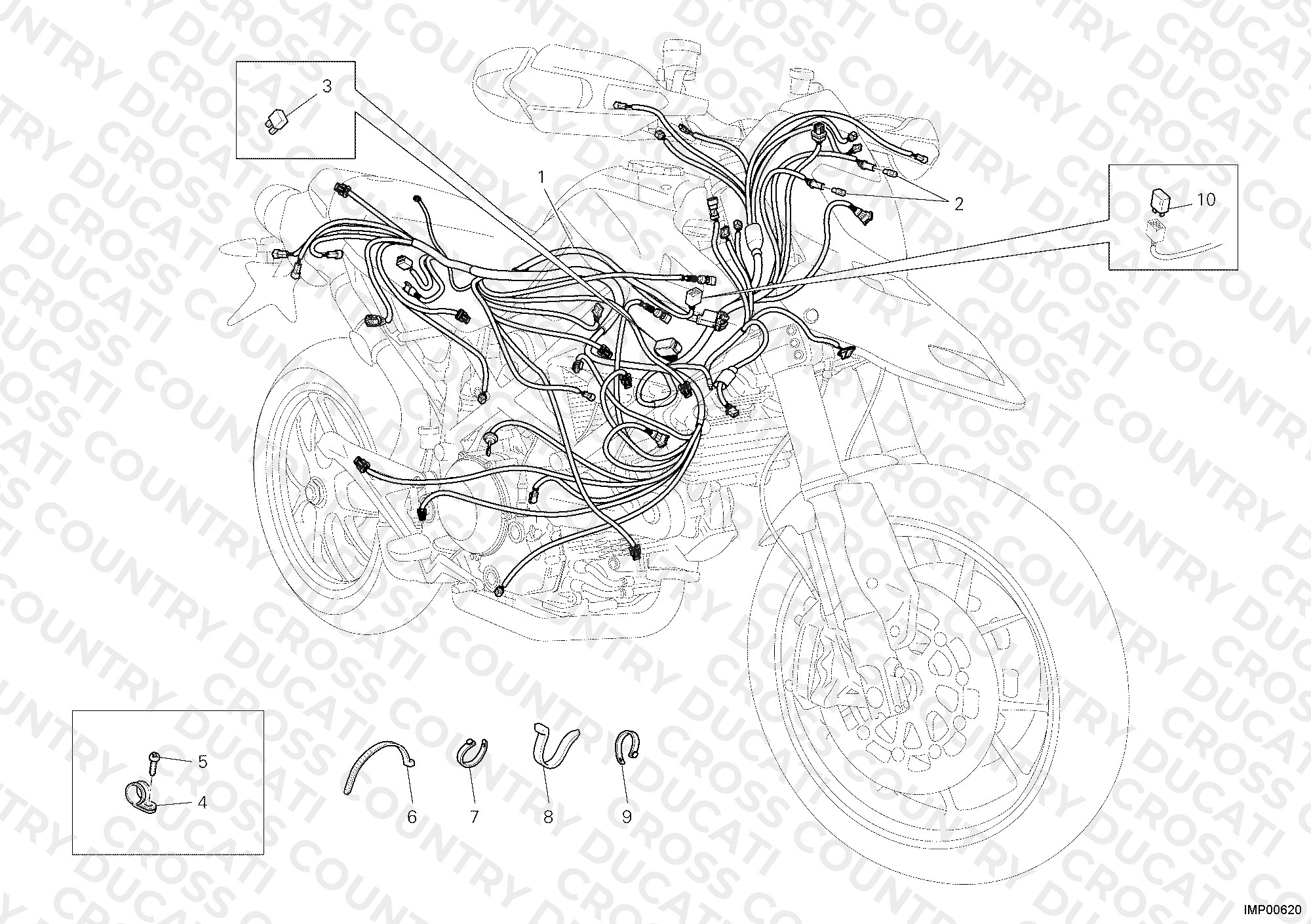 Wiring Harness
