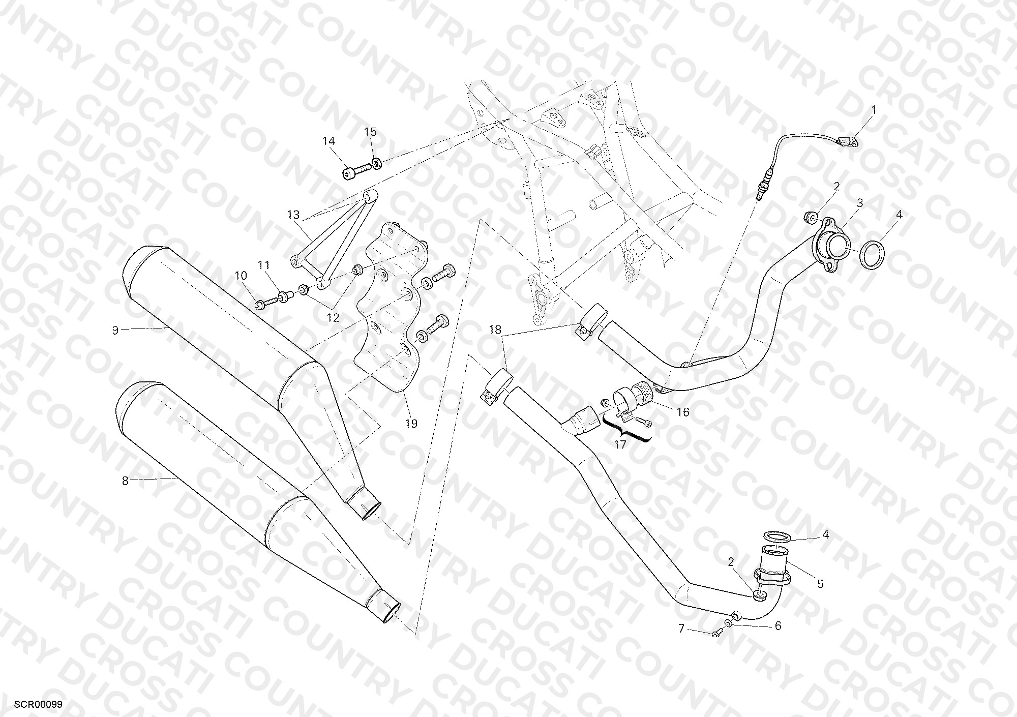 Exhaust System