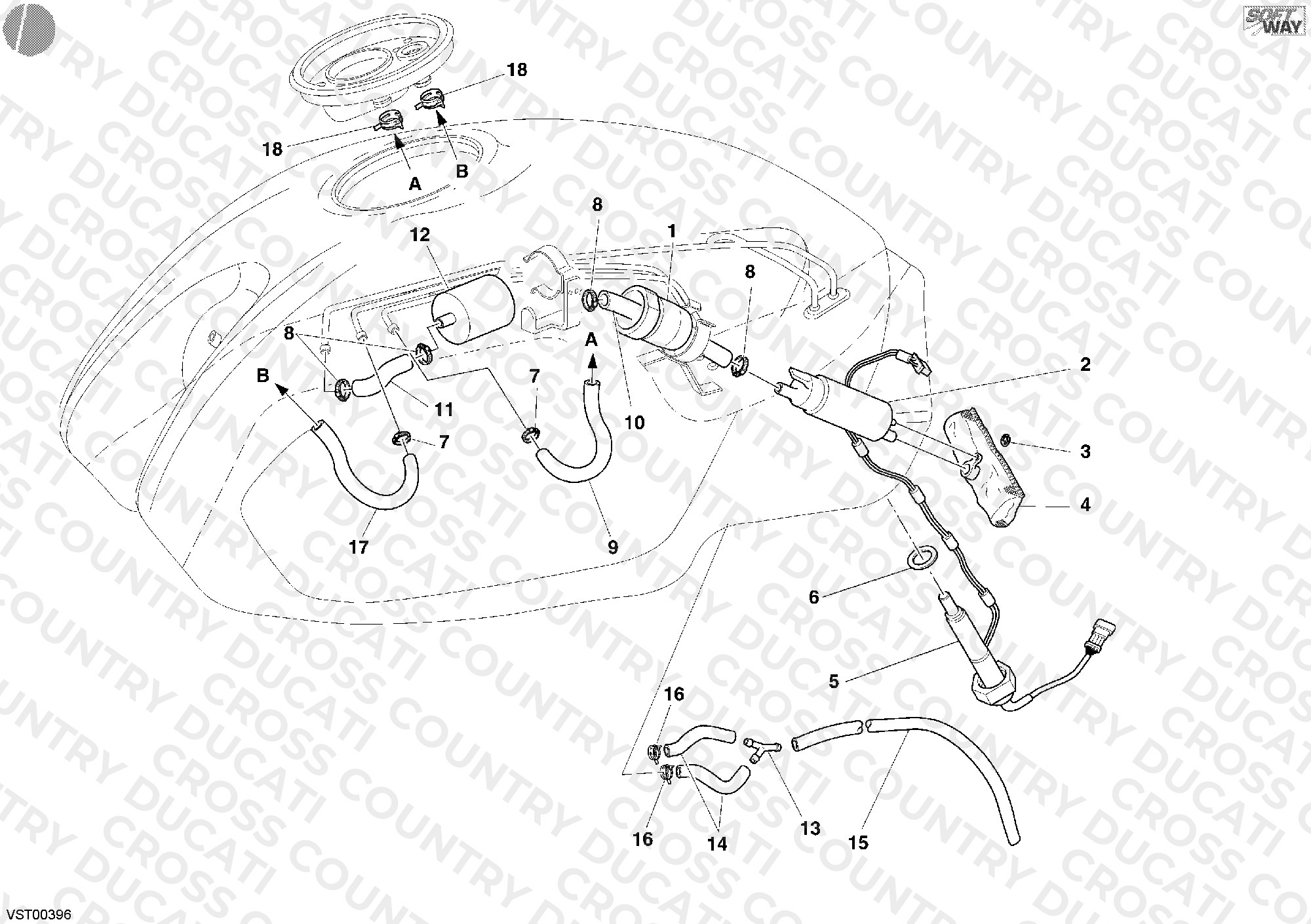 Fuel Pump