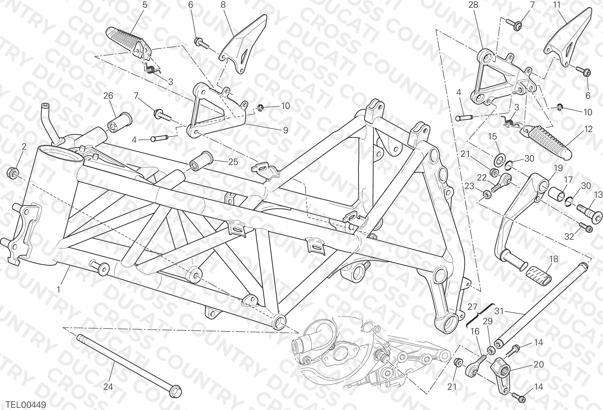Frame