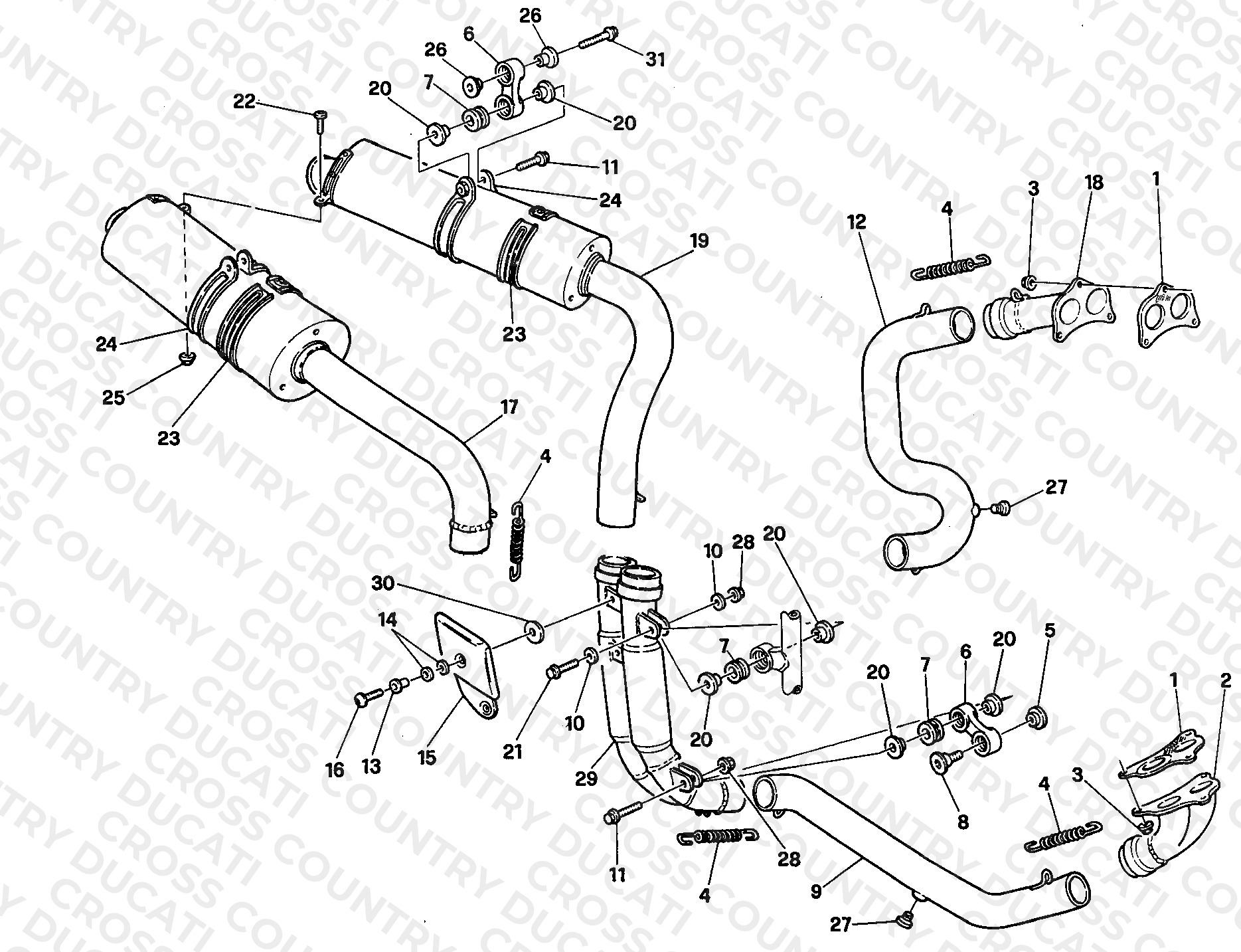 Exhaust System