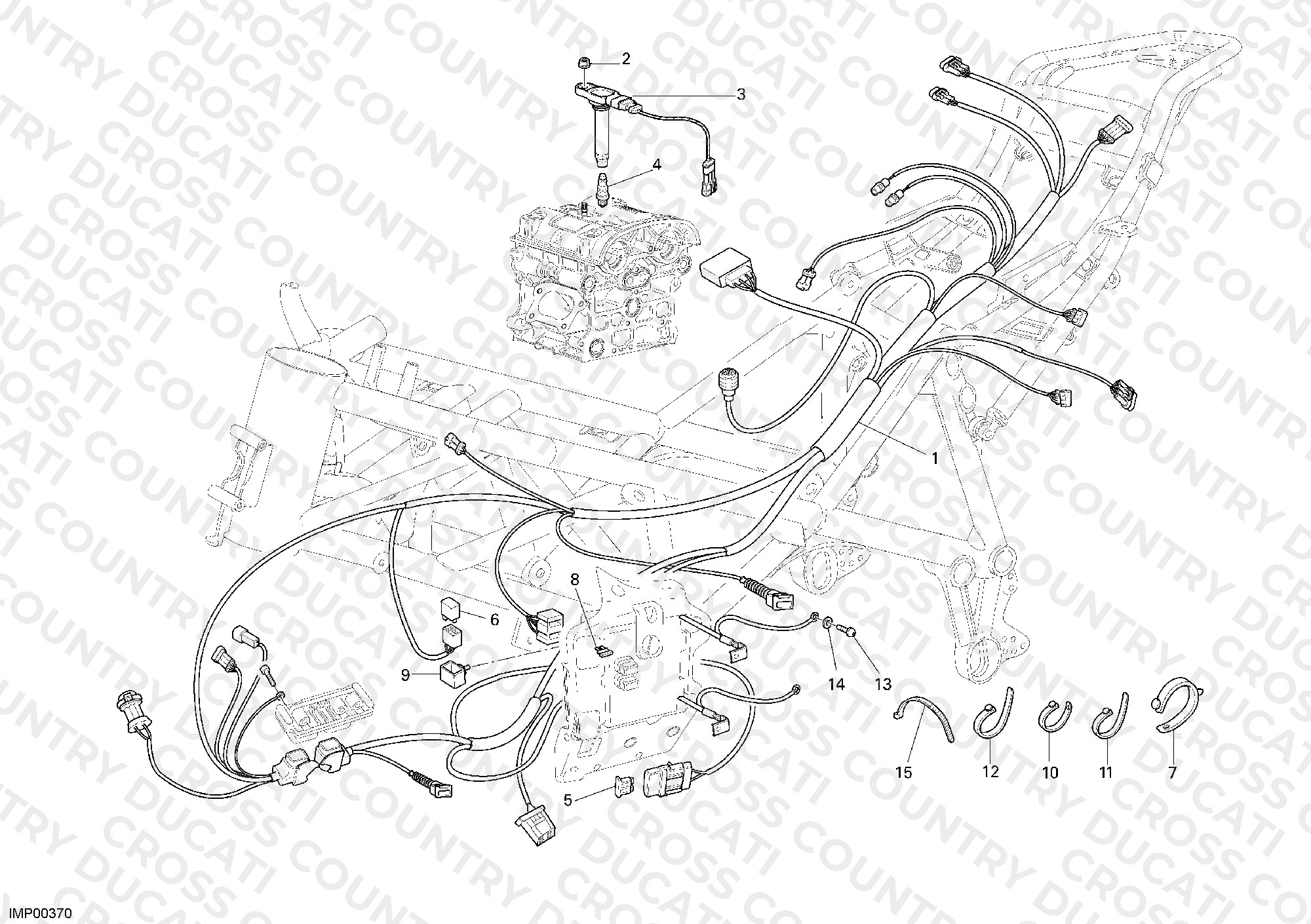 Wiring Harness