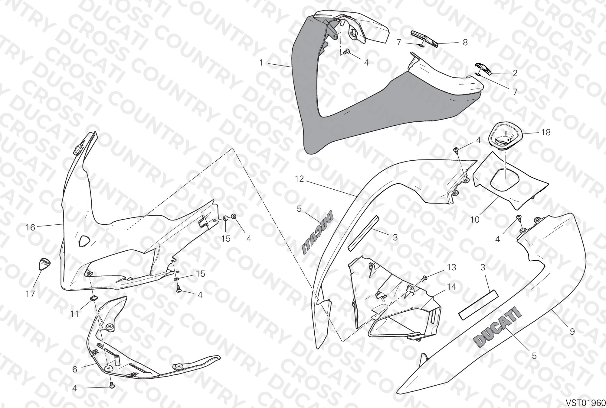 Cowling
