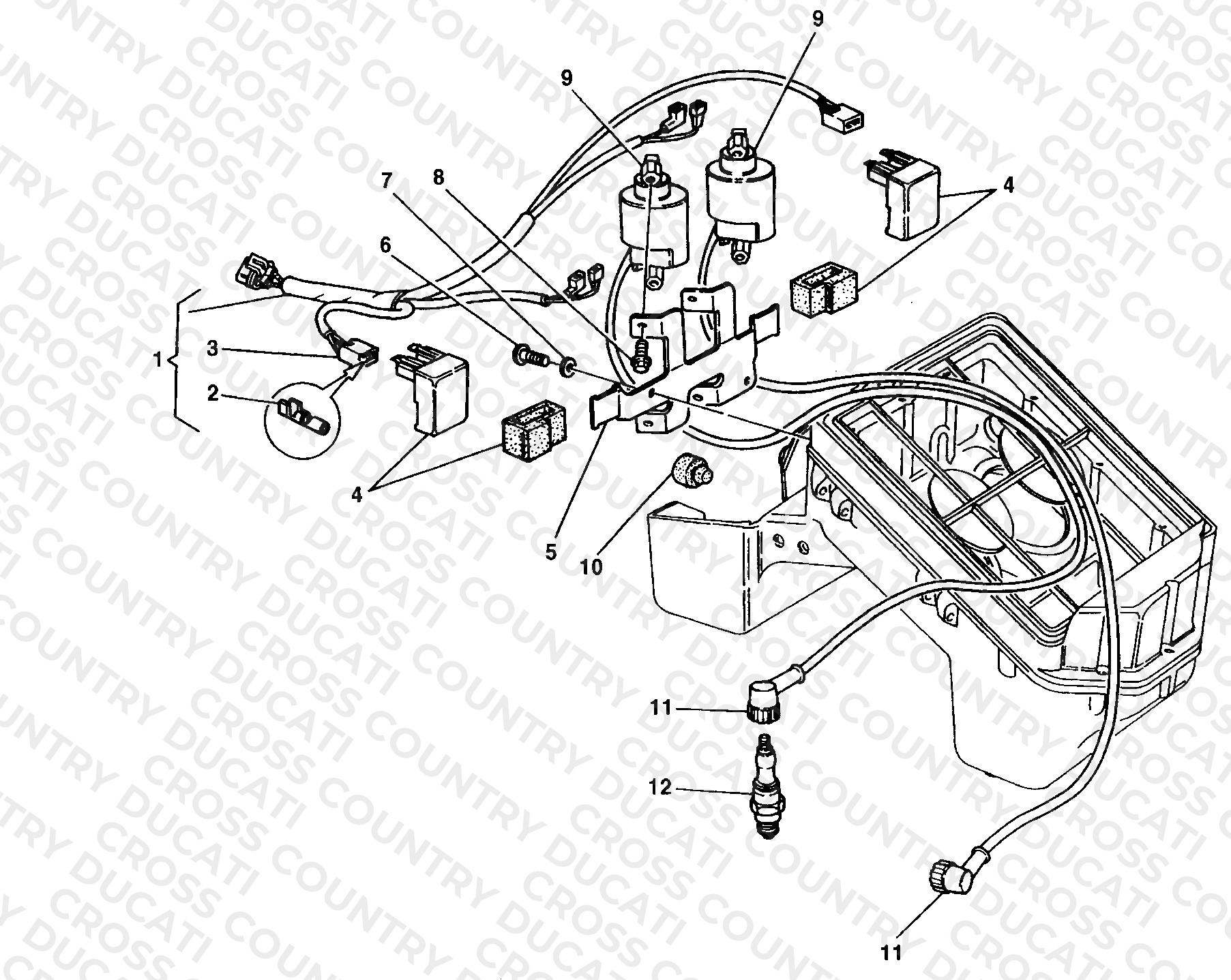 Ignition Coil