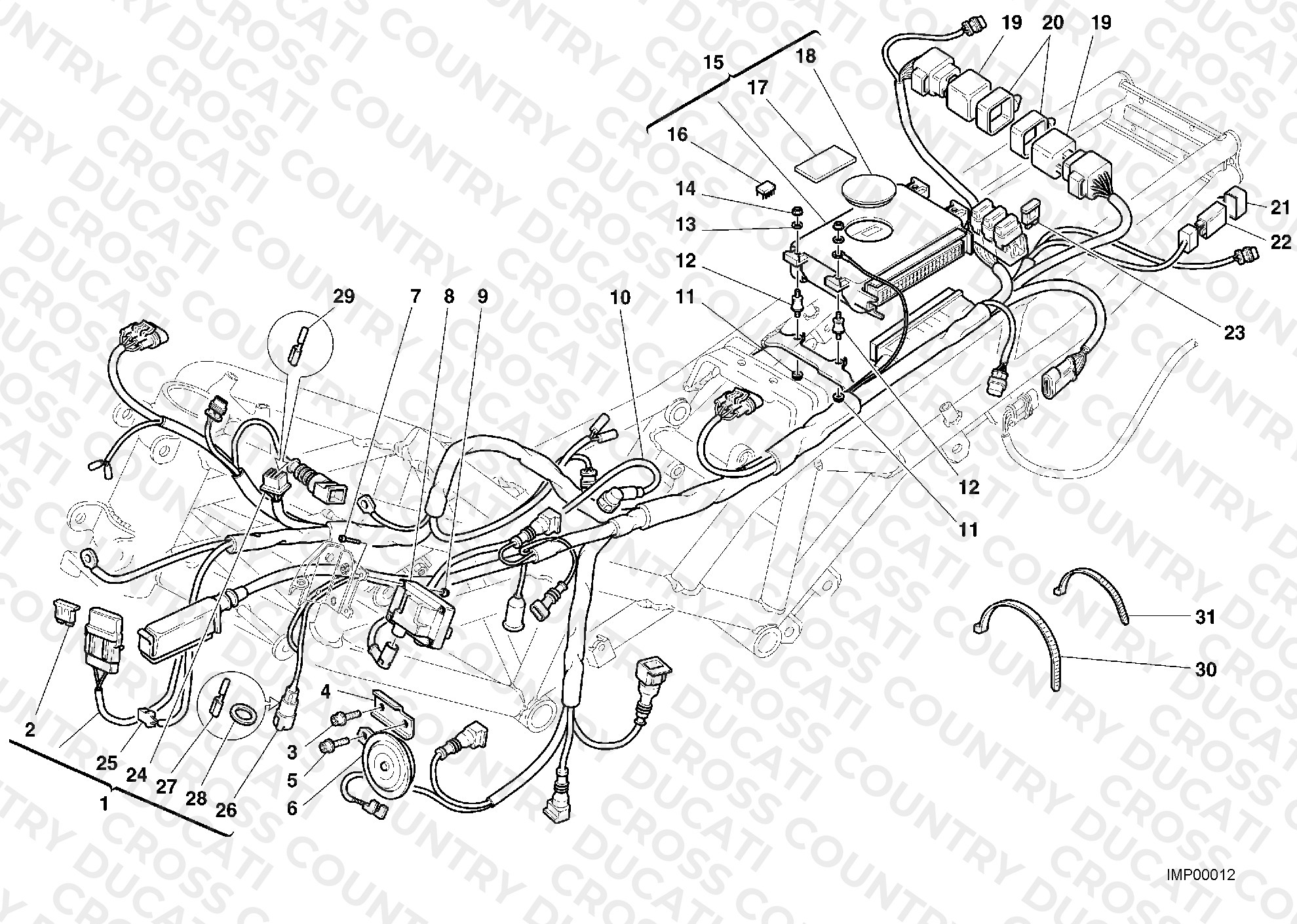 Wiring Harness