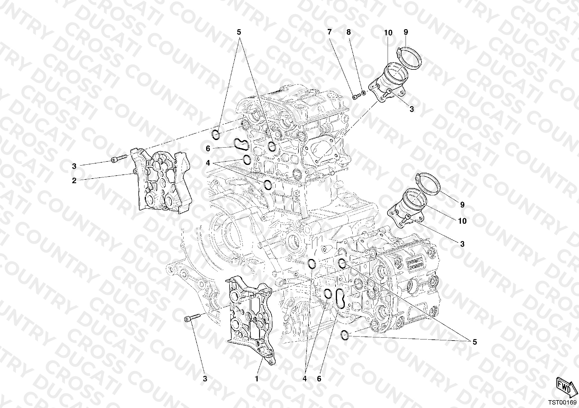 Intake Manifold