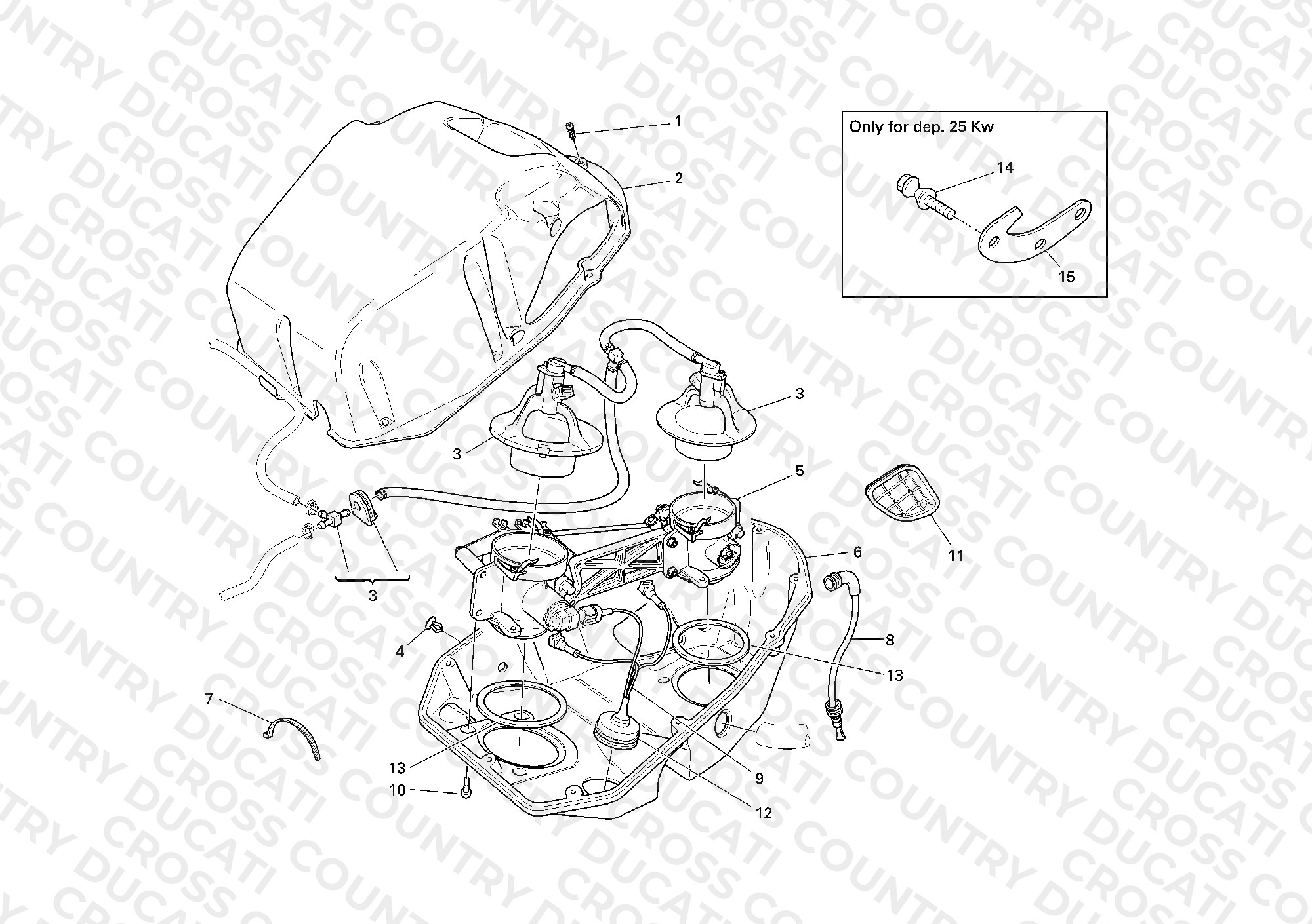 Throttle Body