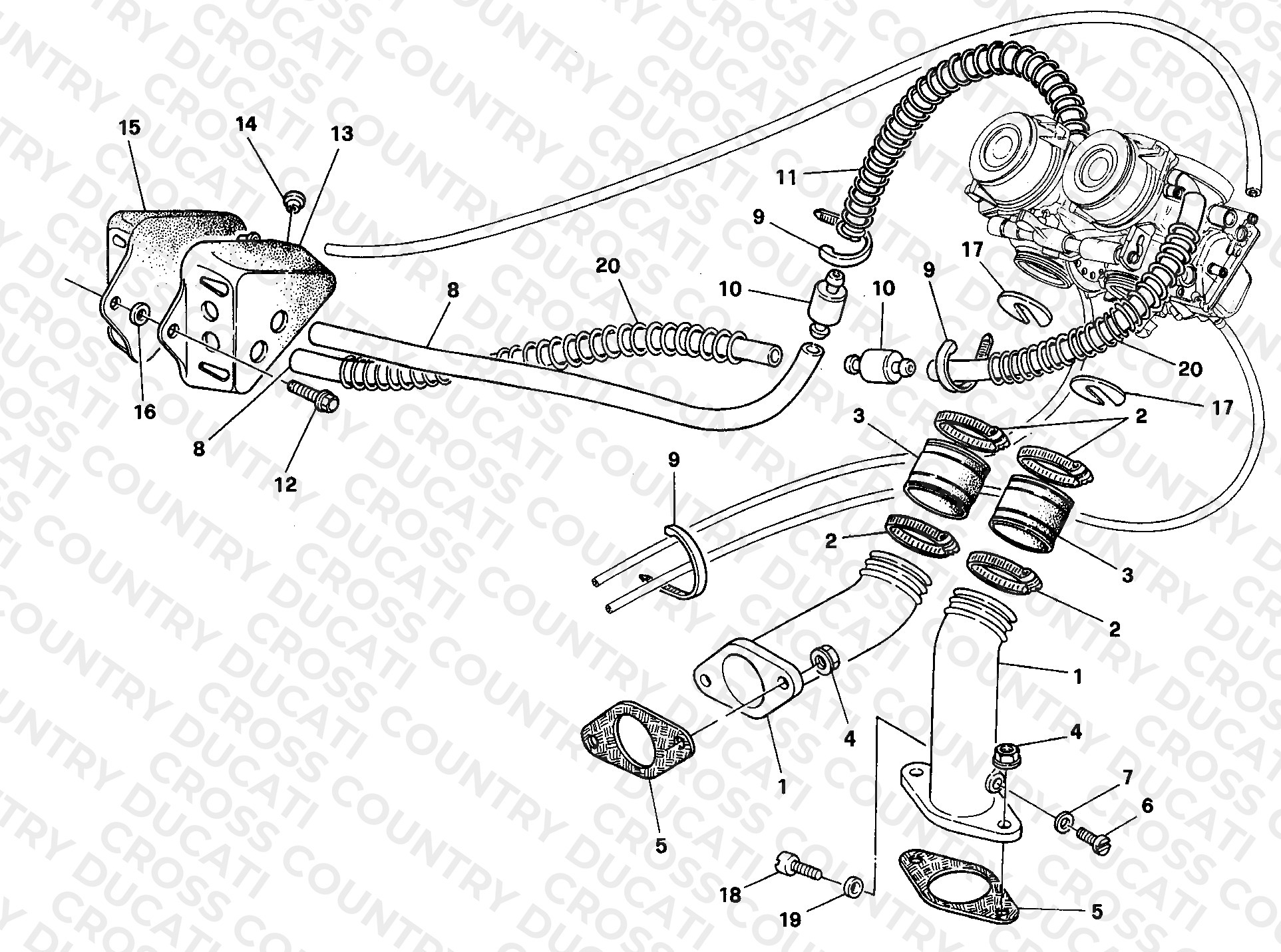 Intake Manifold