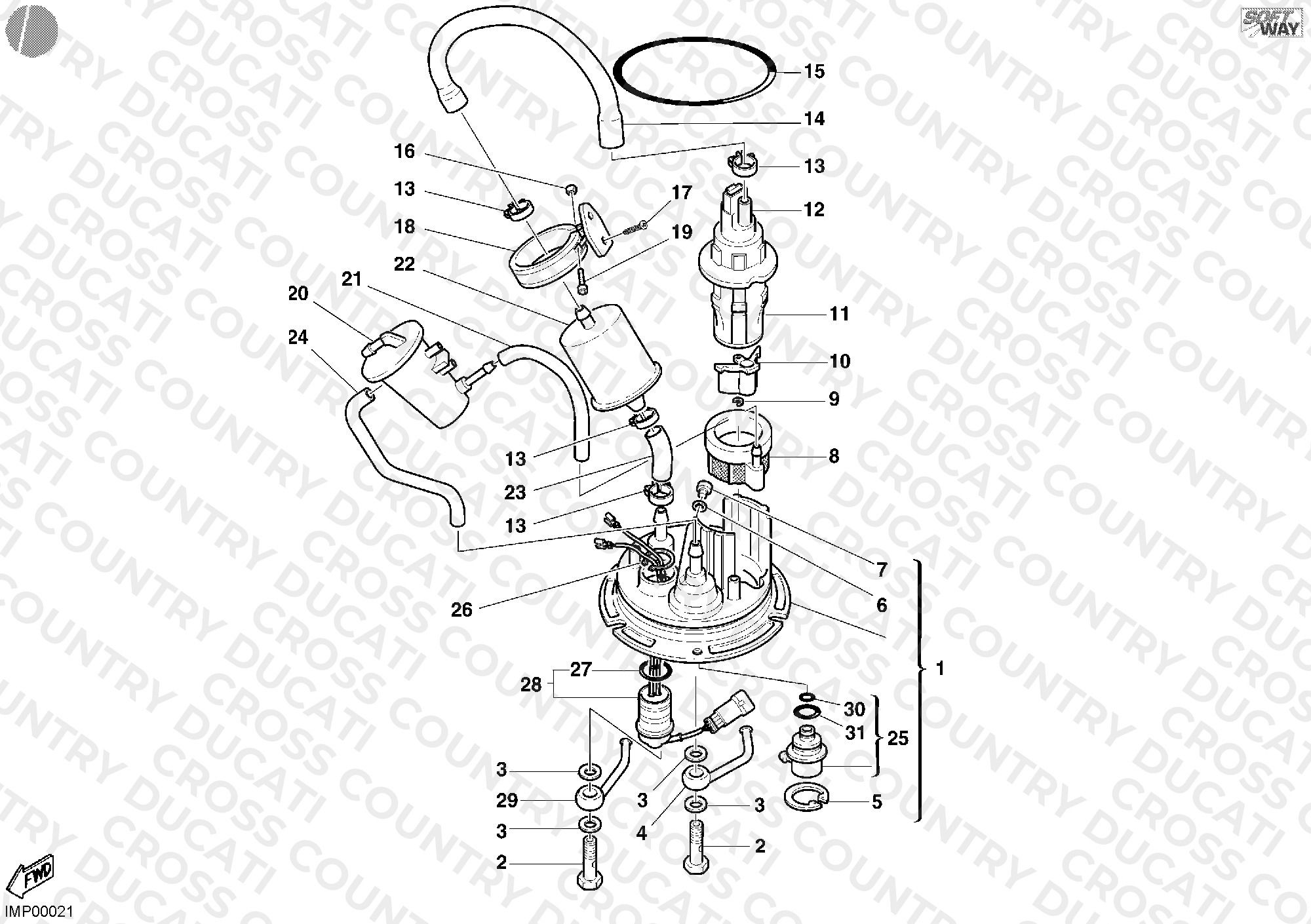 Fuel Pump