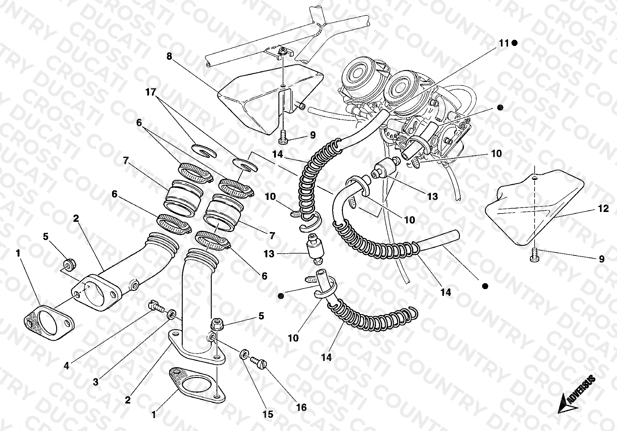 Intake Manifold