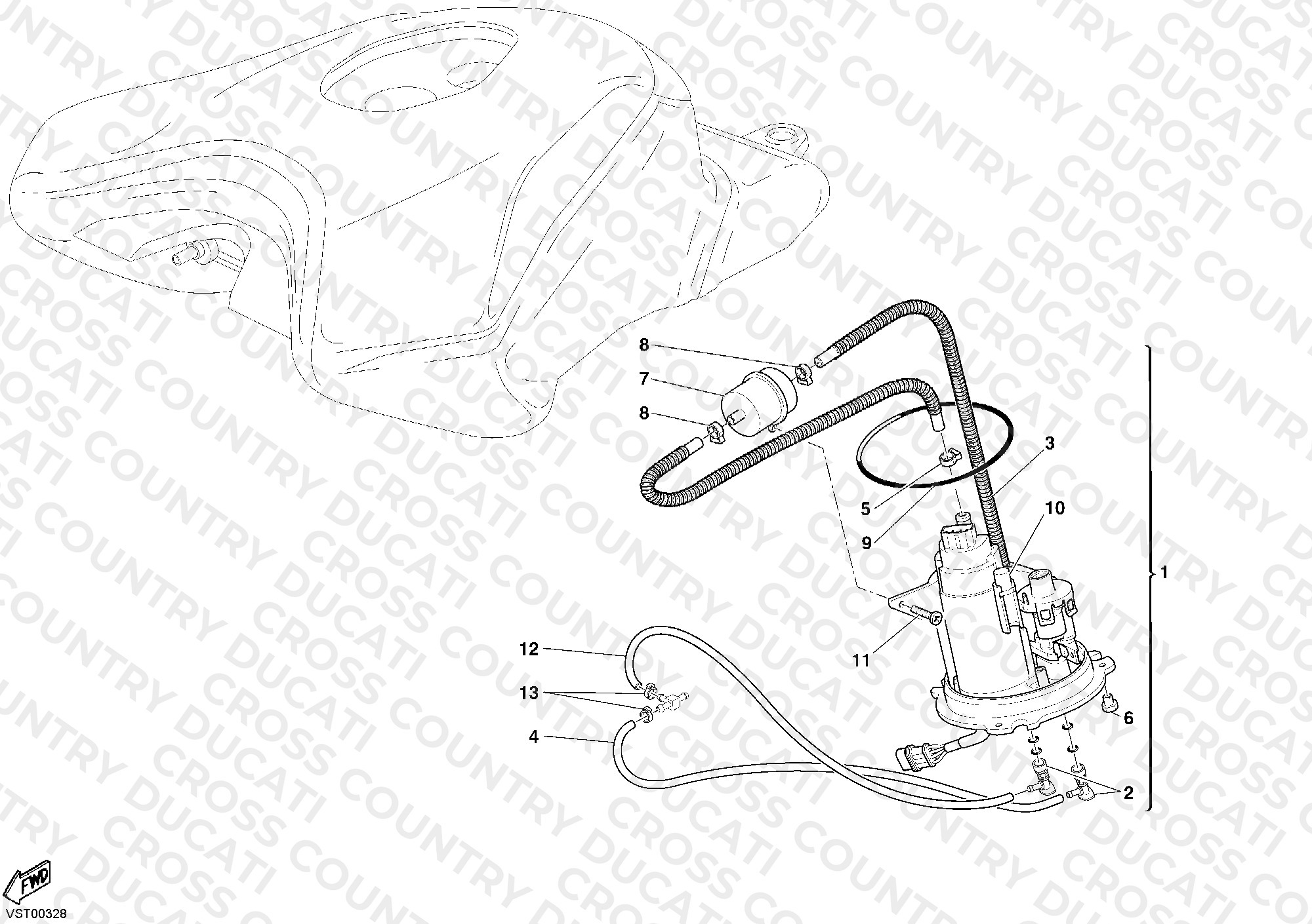 Fuel Pump