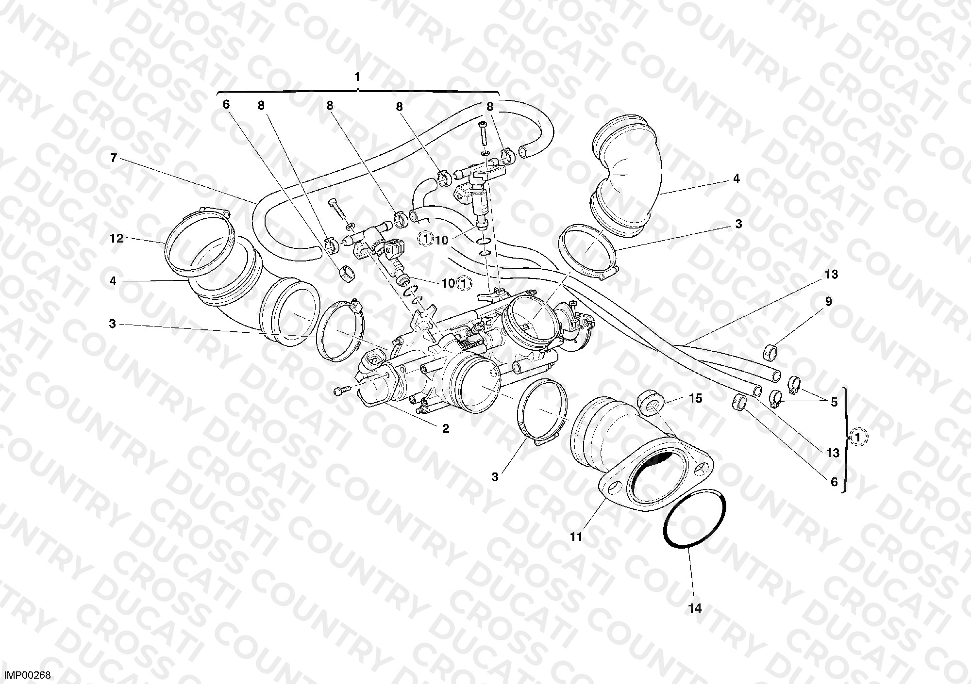 Throttle Body